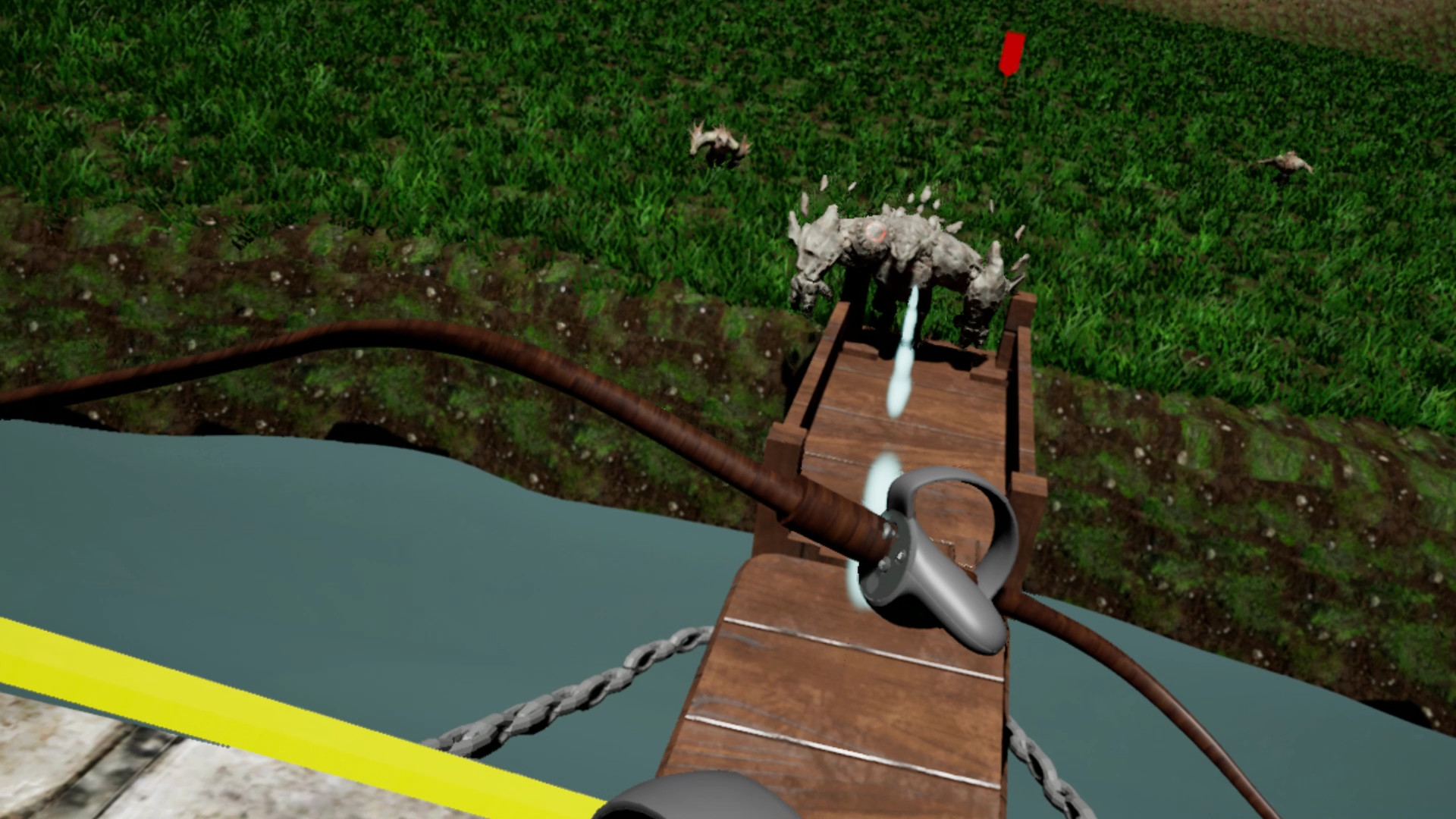 Hold Your Ground screenshot 2