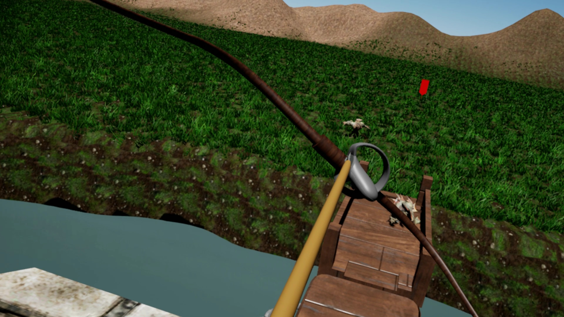 Hold Your Ground screenshot 3