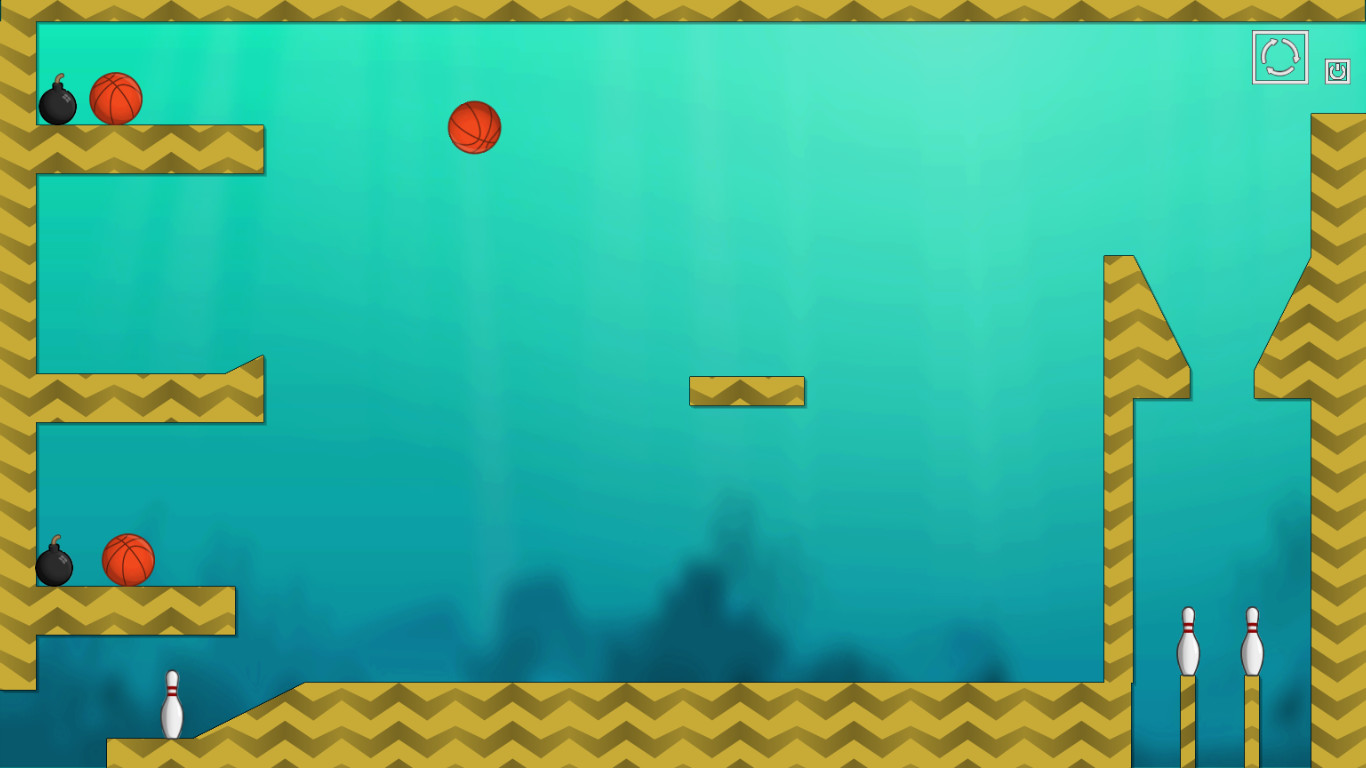 Bomb Bowling screenshot 9