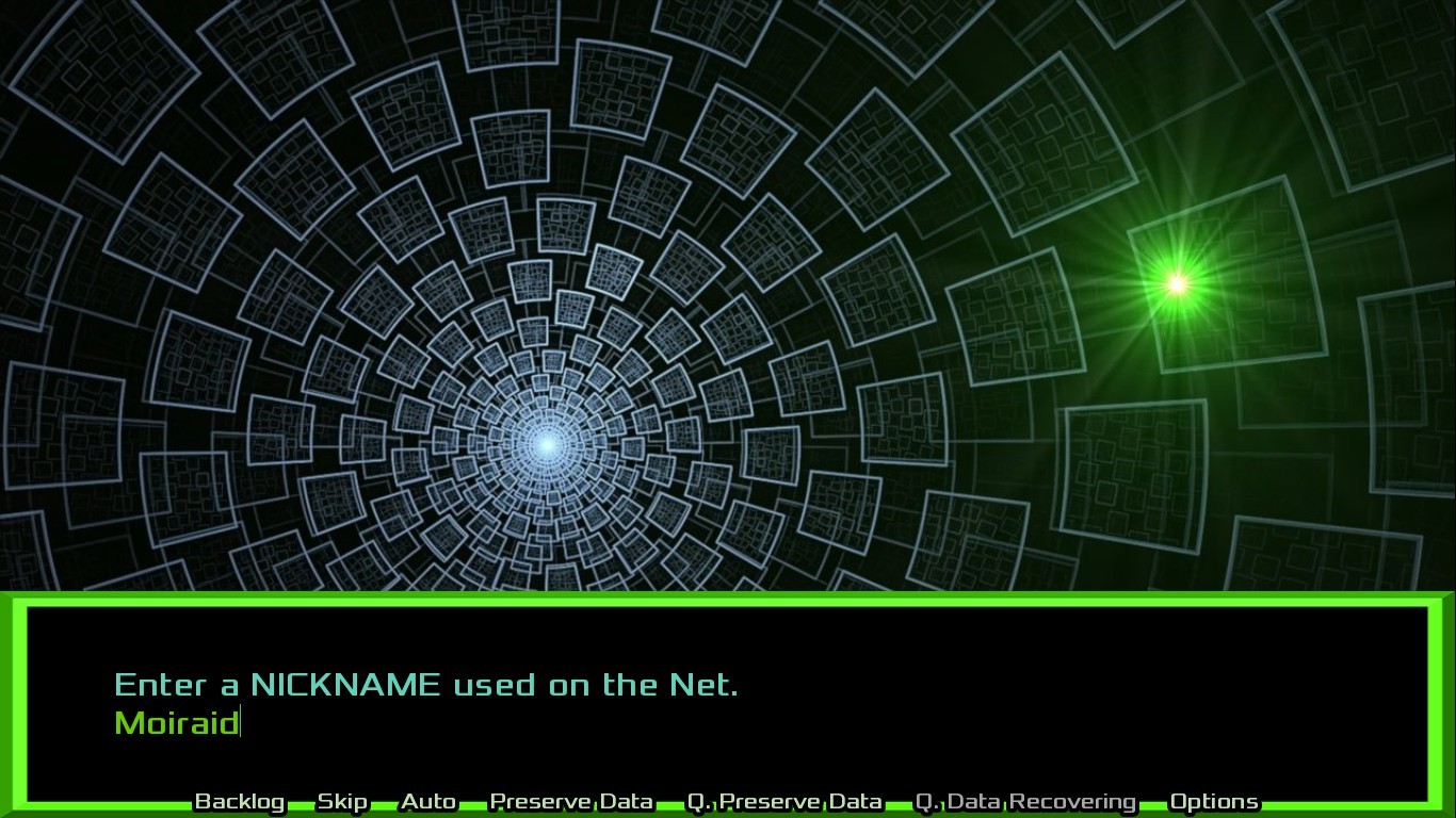 ChatAid screenshot 2