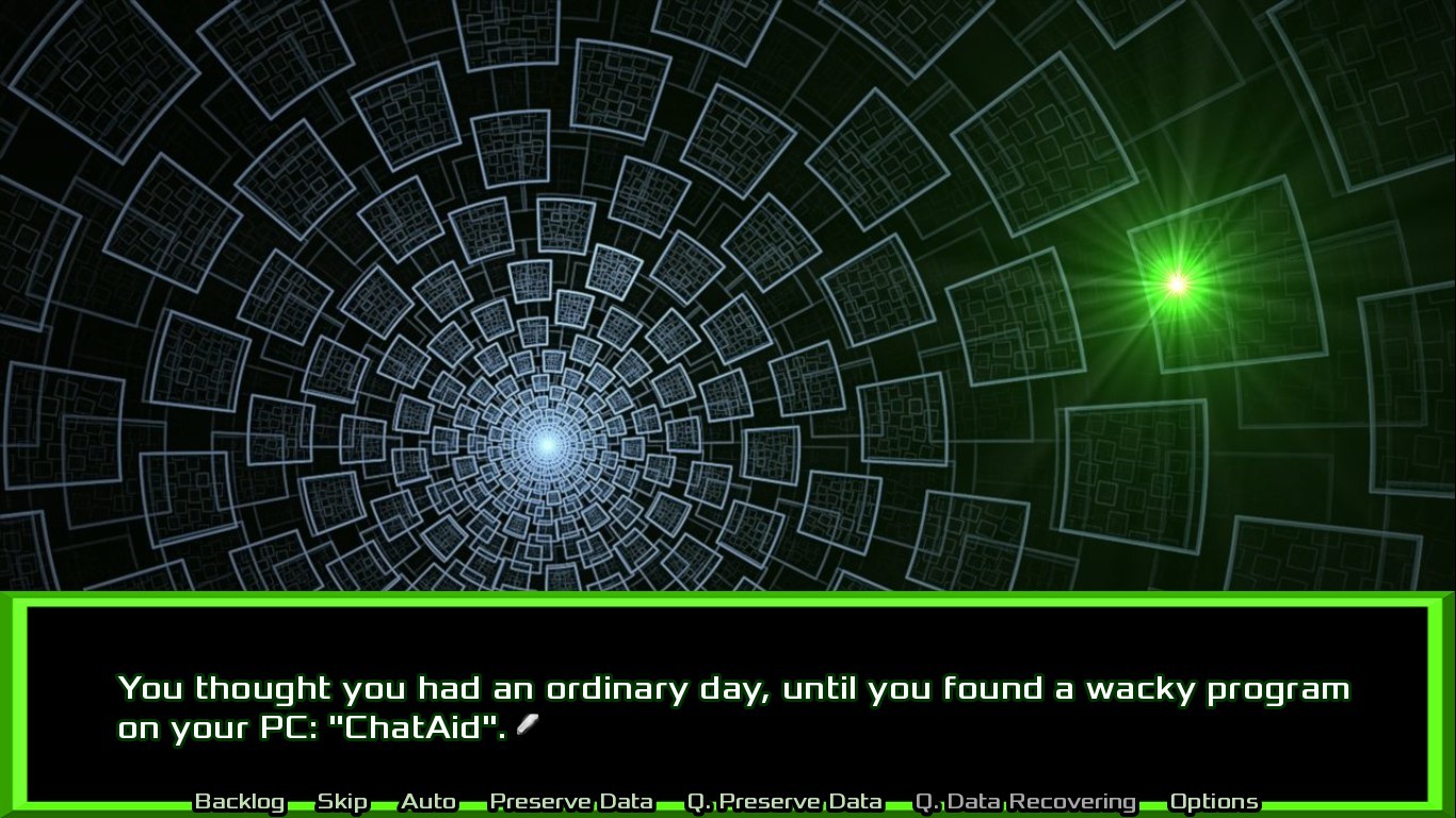 ChatAid screenshot 4