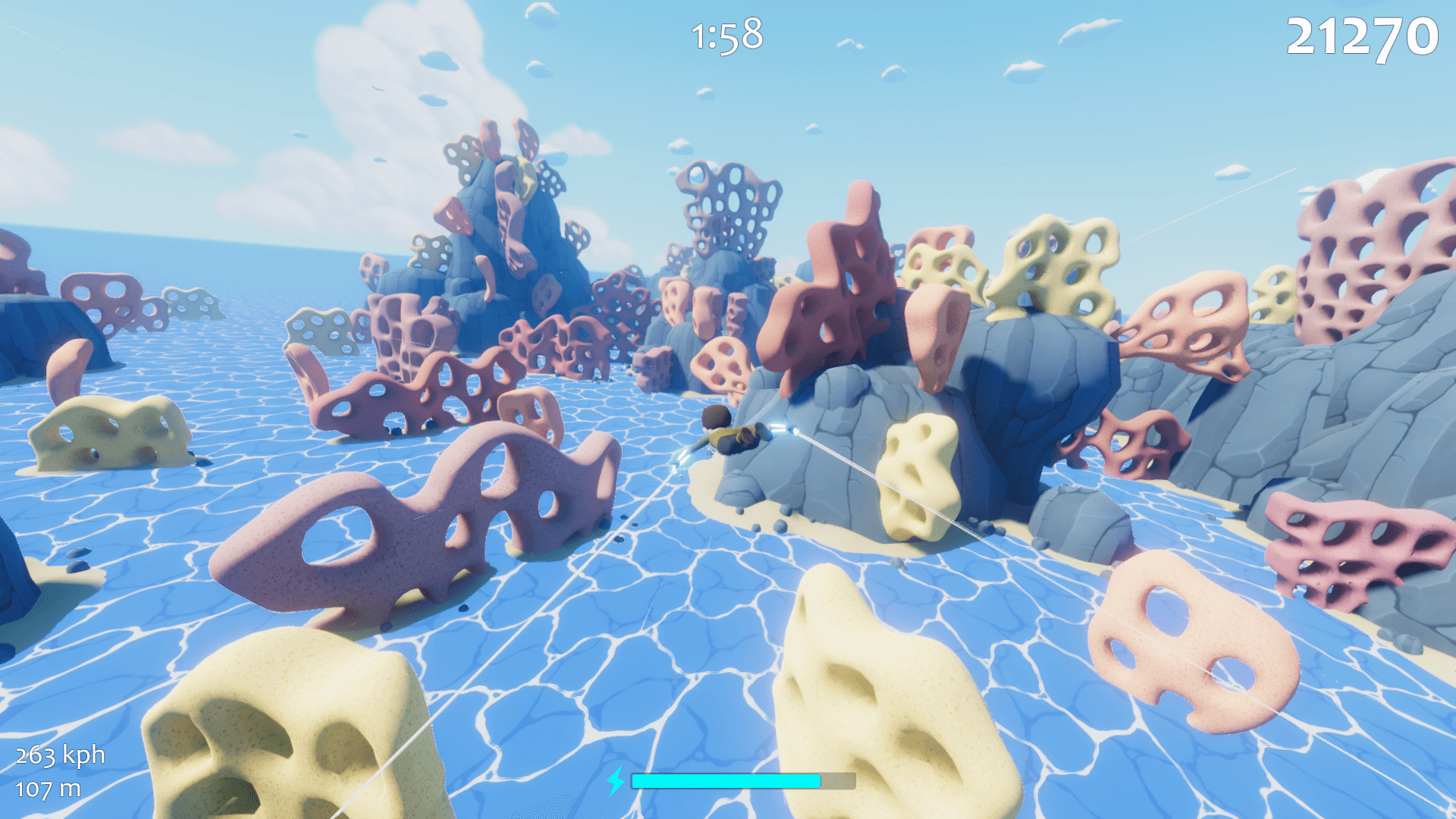 Impossible Soaring screenshot 15