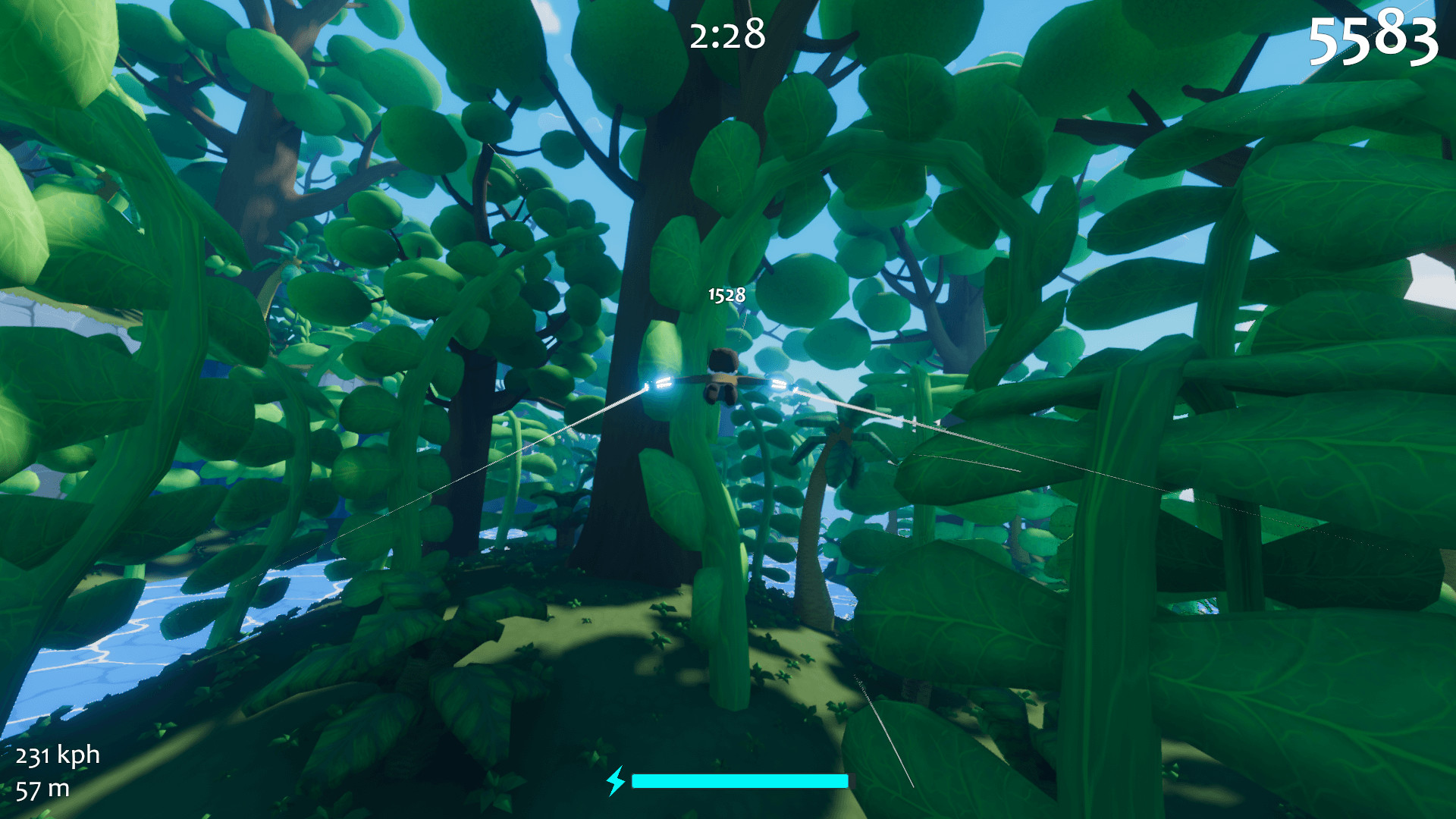 Impossible Soaring screenshot 9