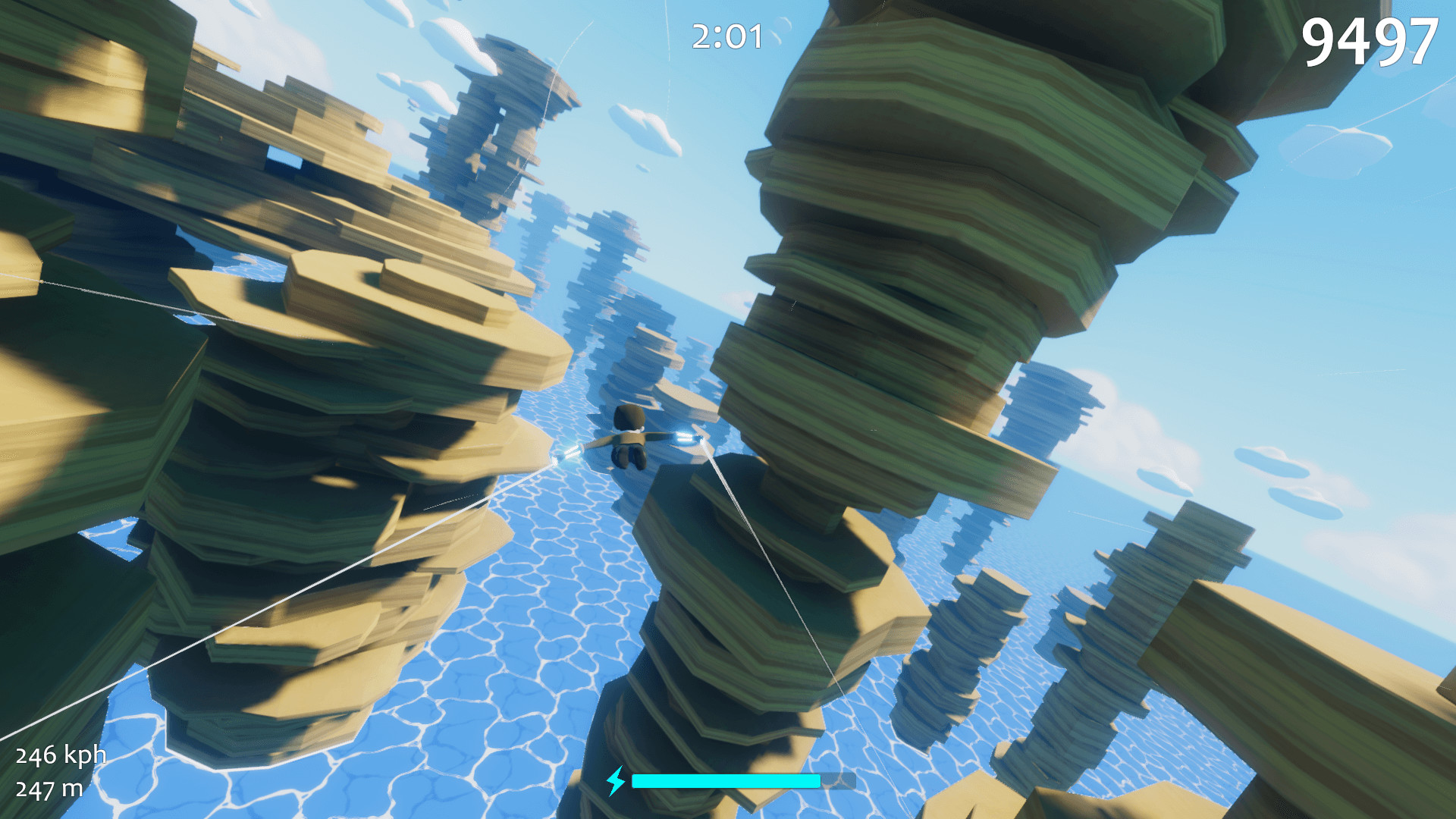 Impossible Soaring screenshot 18