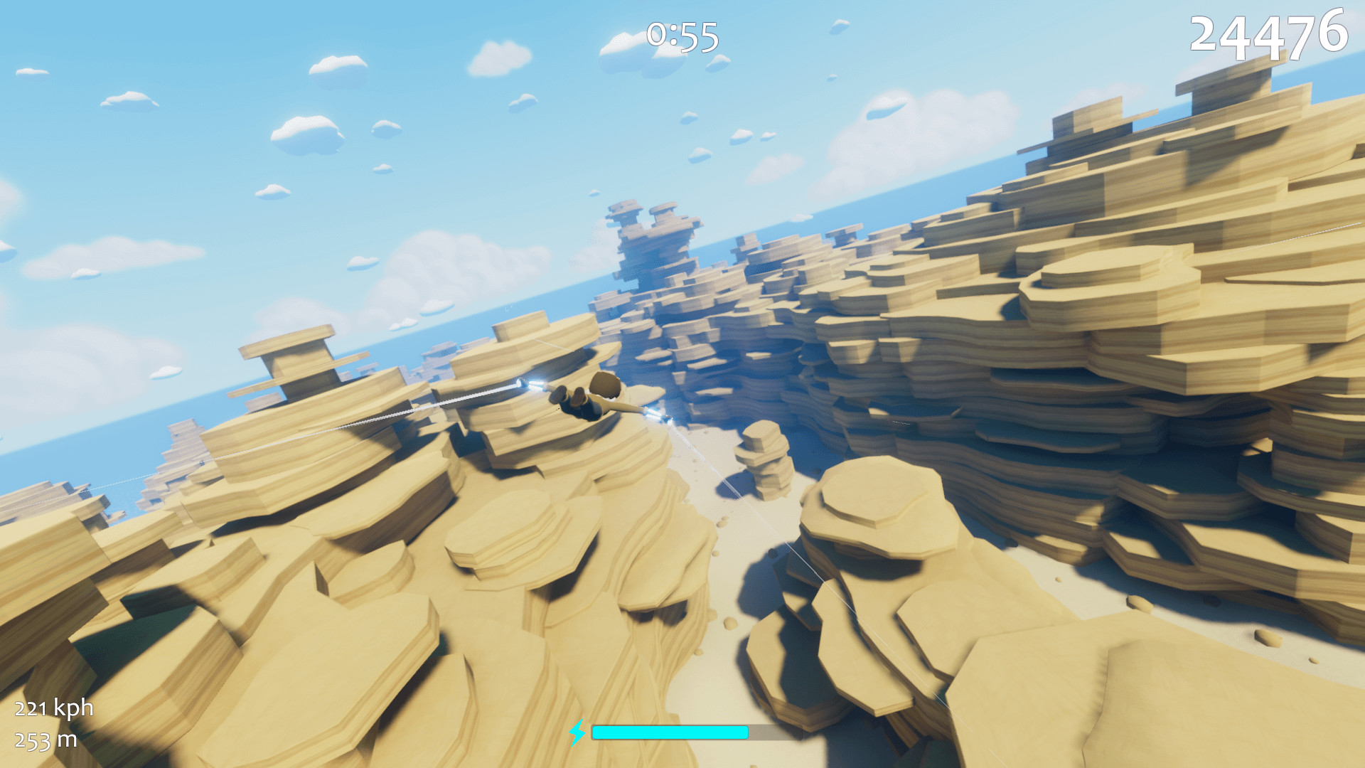 Impossible Soaring screenshot 14