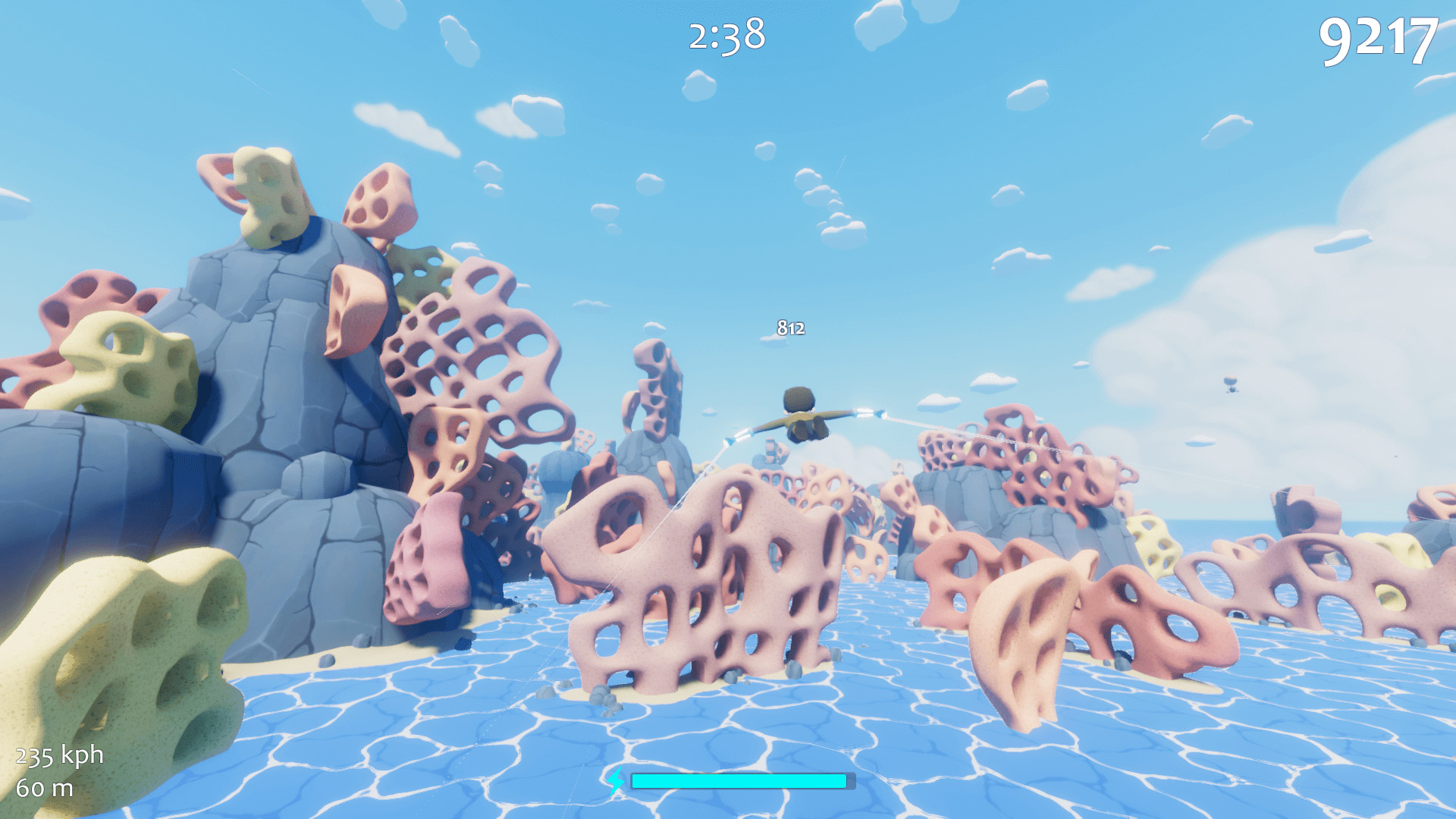 Impossible Soaring screenshot 8