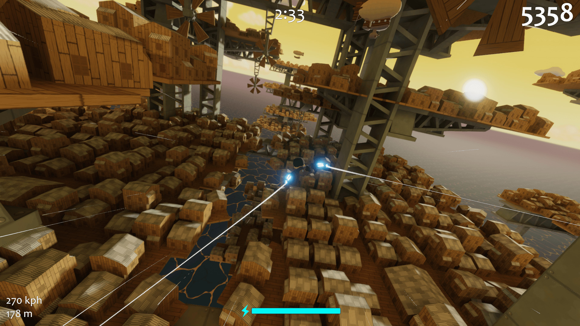Impossible Soaring screenshot 12