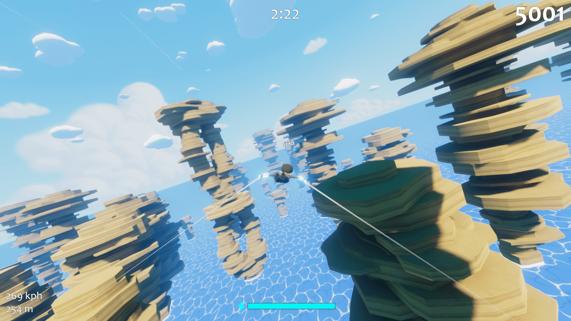 Impossible Soaring screenshot 10