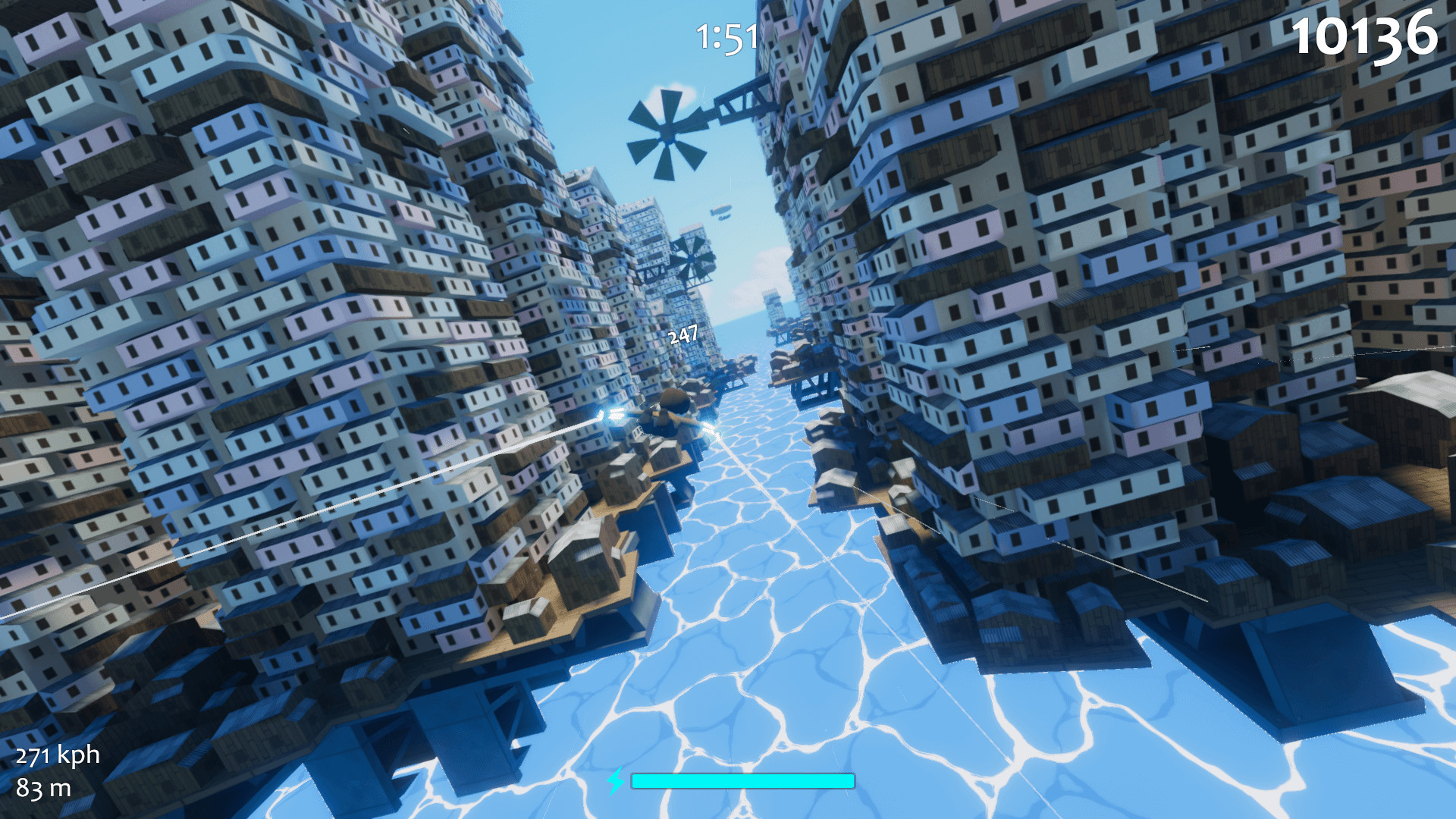 Impossible Soaring screenshot 13