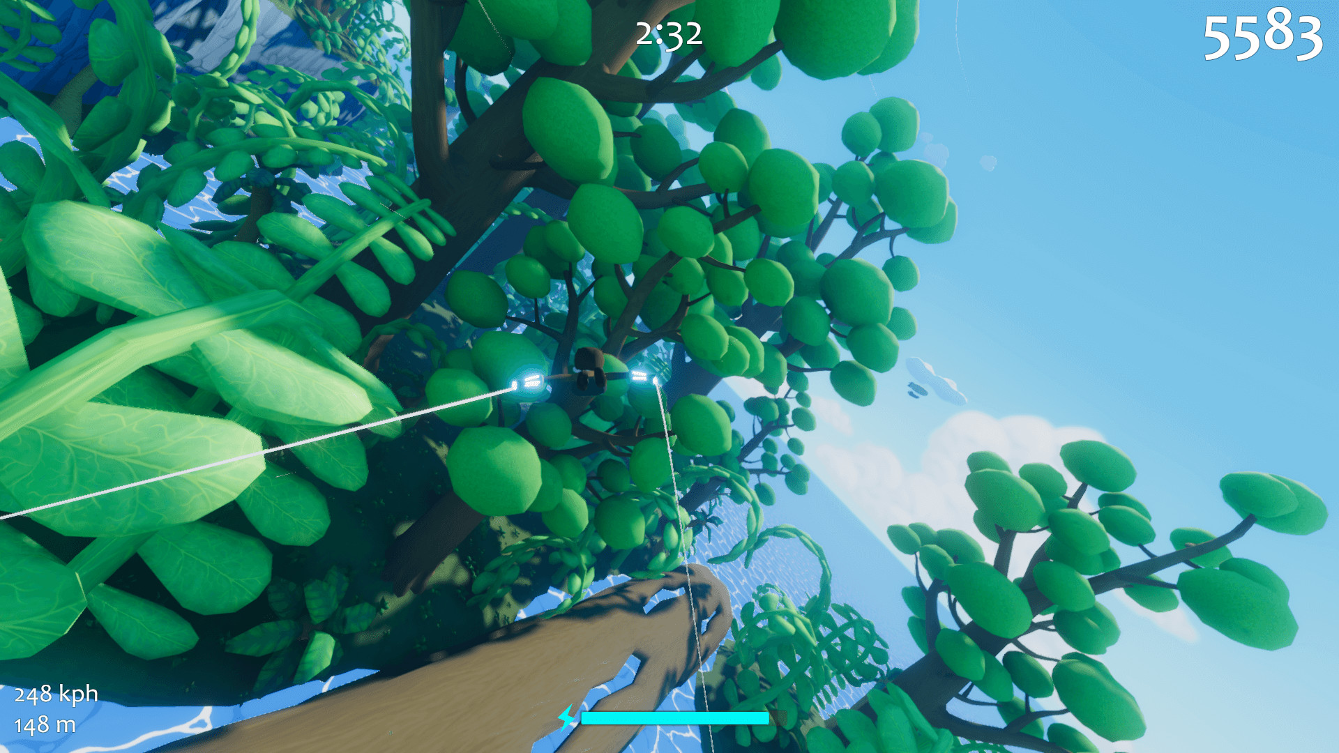 Impossible Soaring screenshot 2