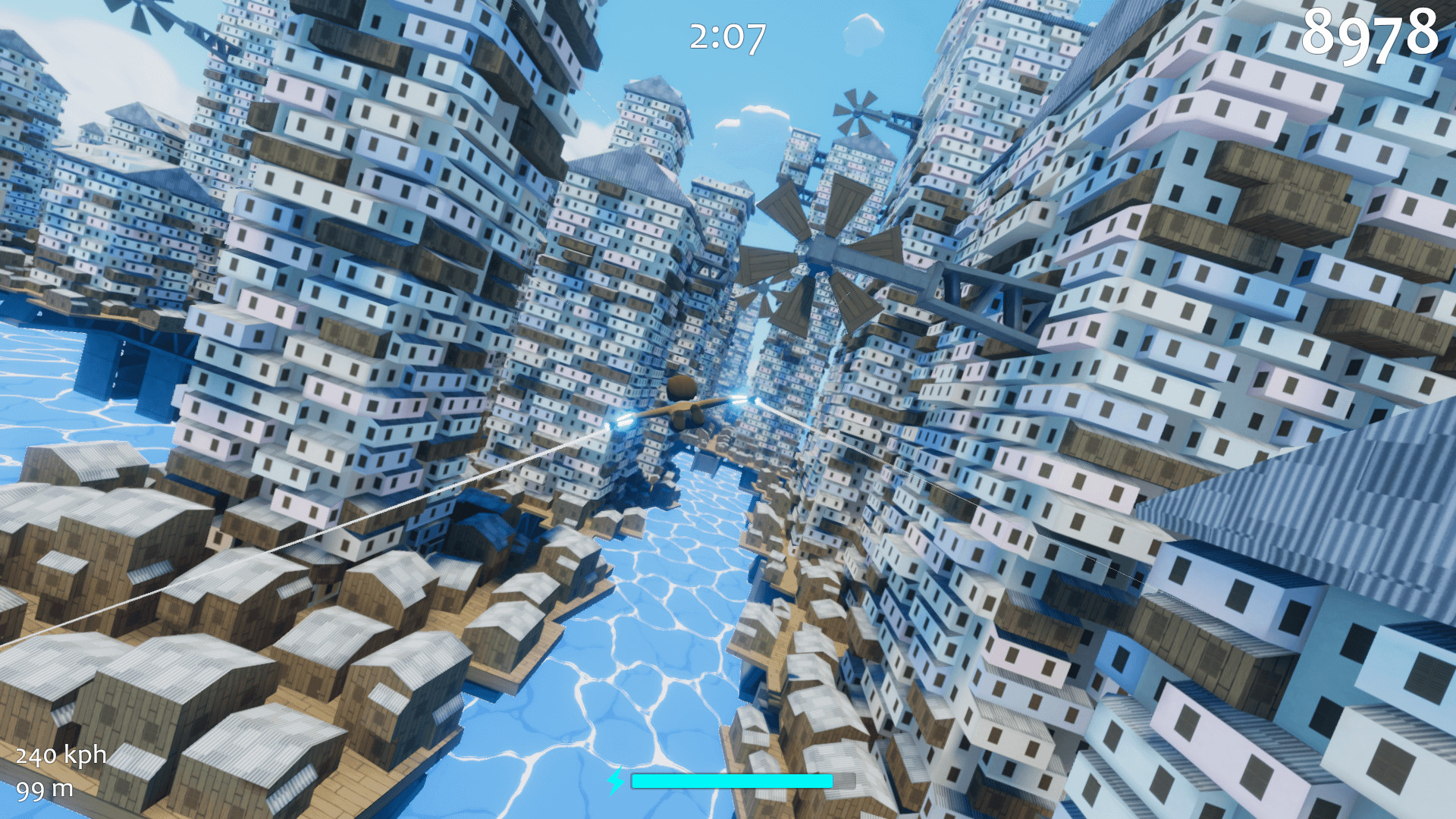 Impossible Soaring screenshot 1