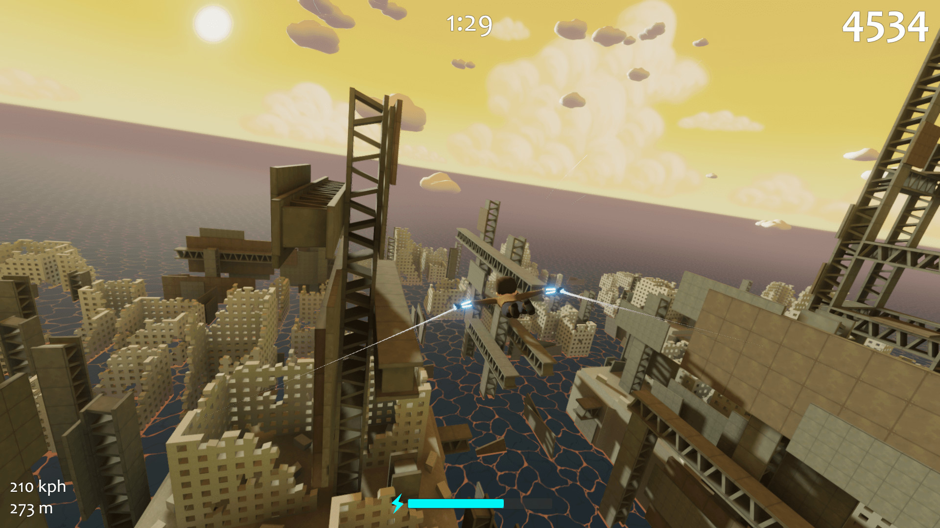Impossible Soaring screenshot 16