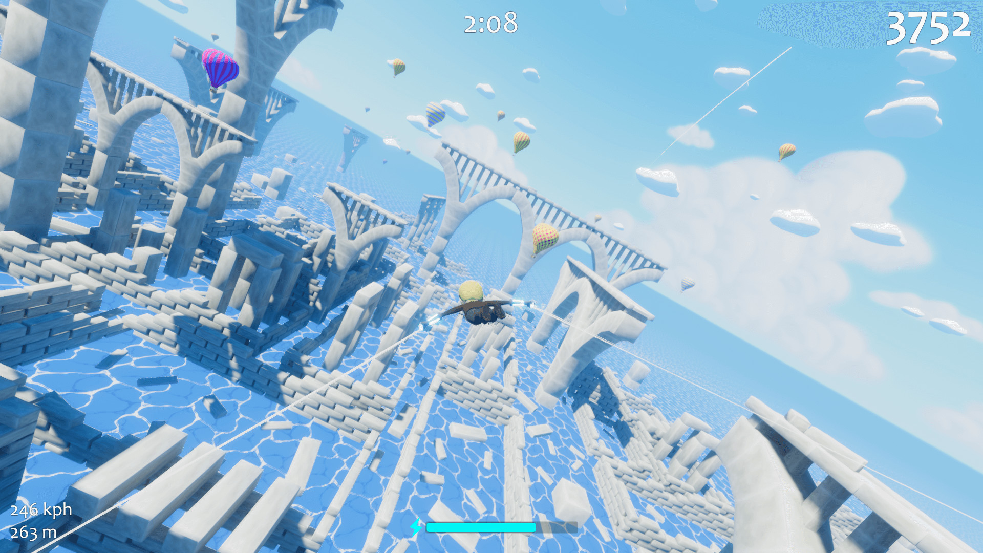 Impossible Soaring screenshot 11