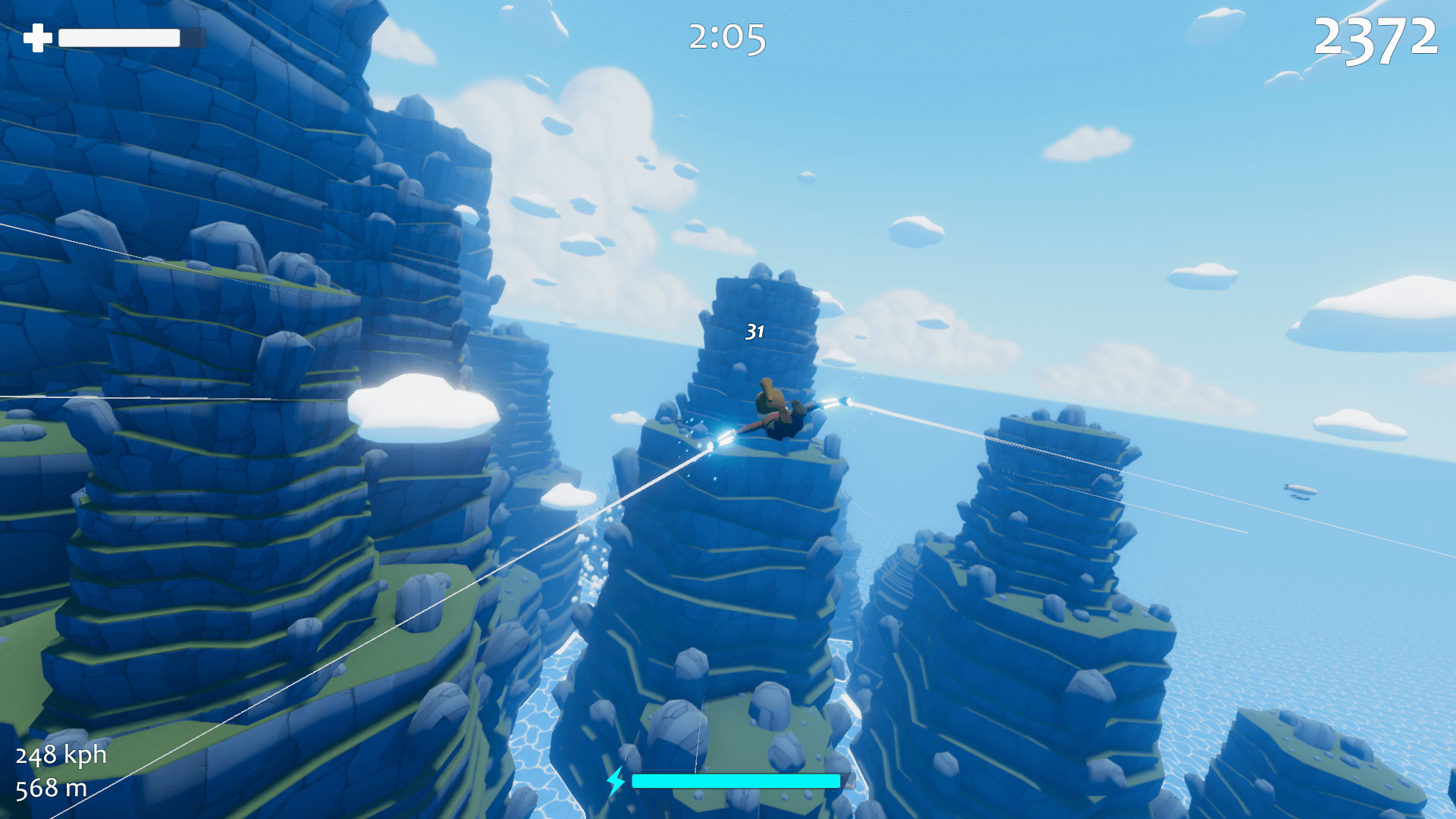 Impossible Soaring screenshot 17