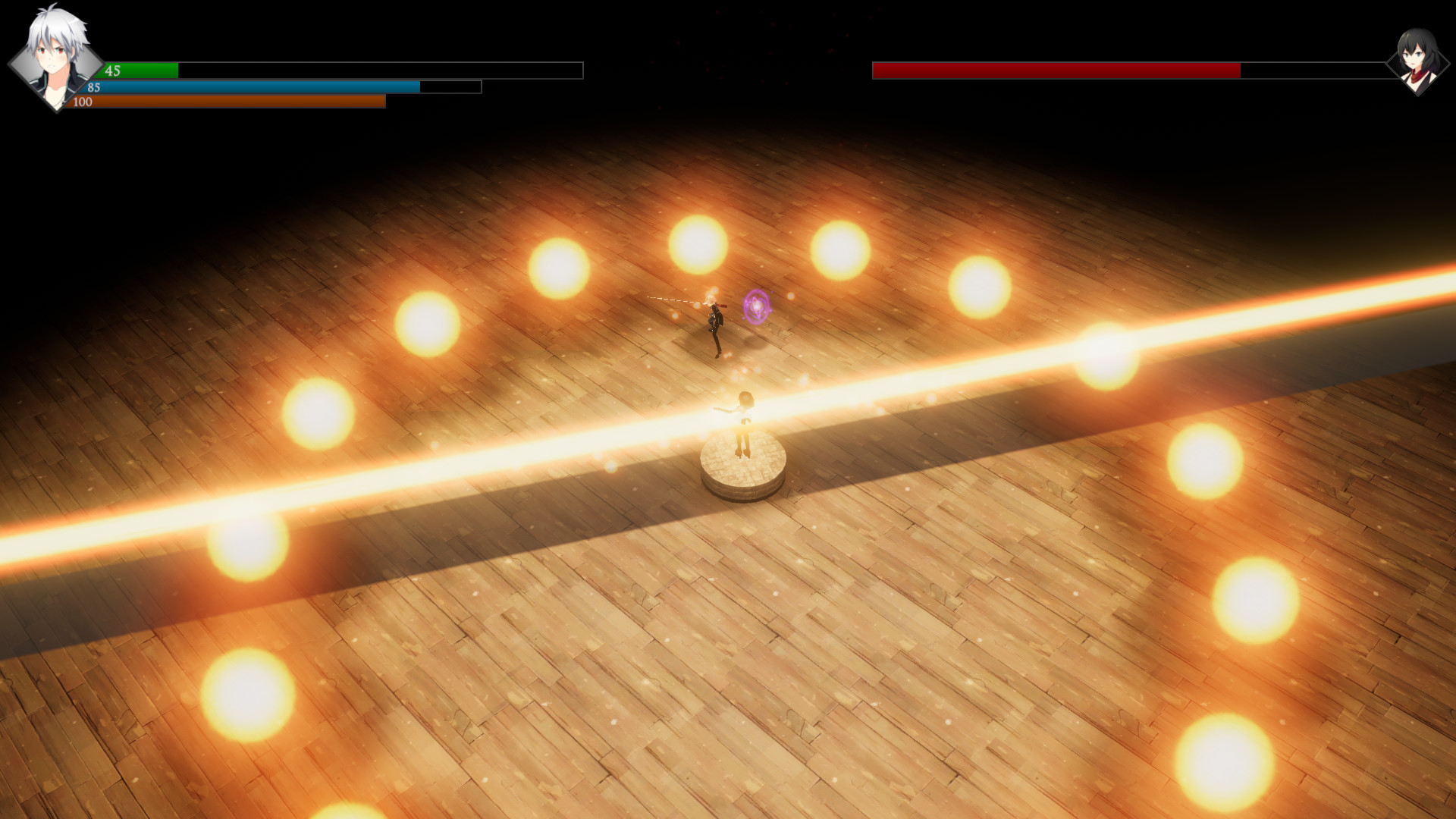 Just Another Memory screenshot 4