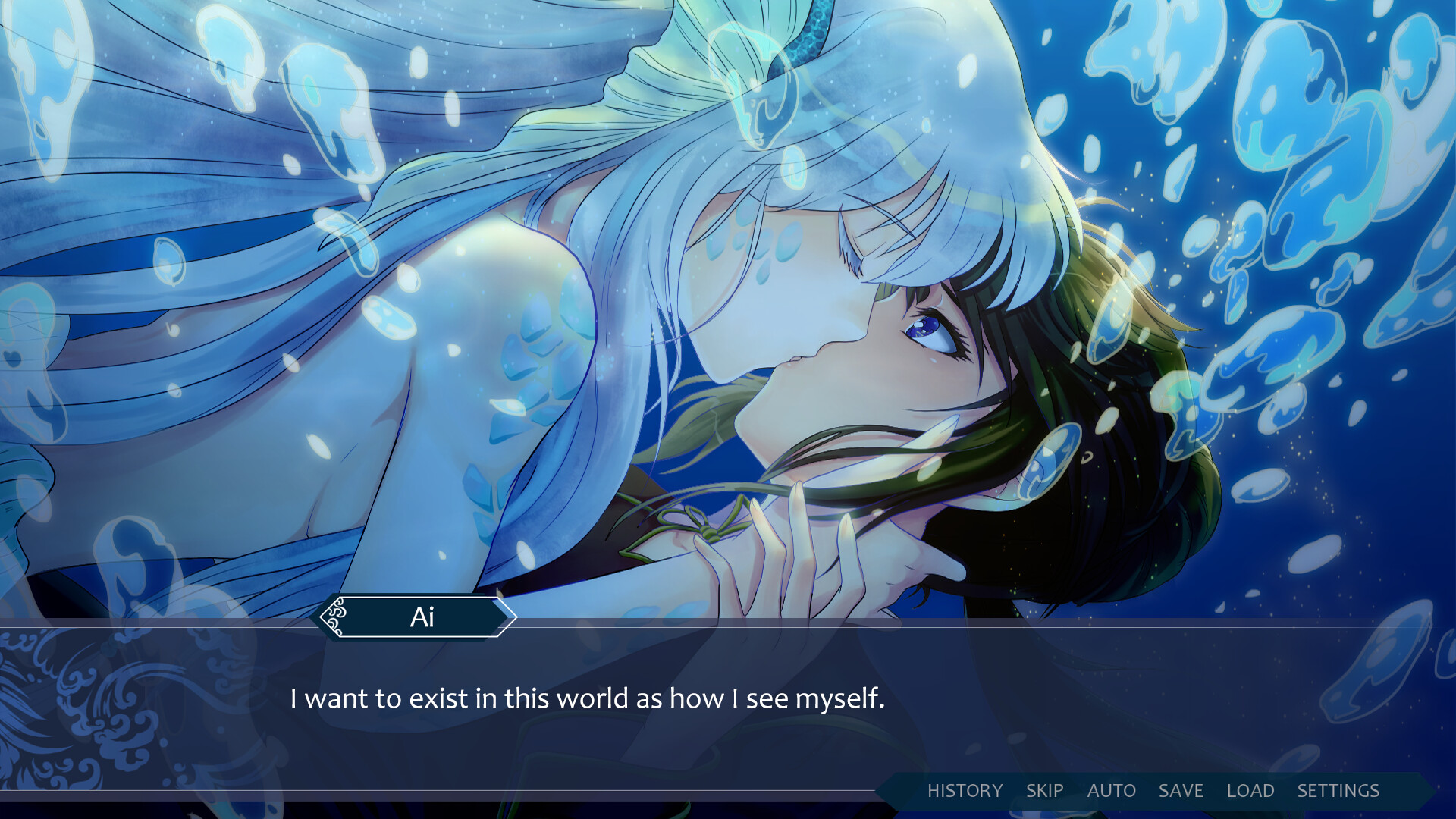 Mizuchi 白蛇心傳 on Steam