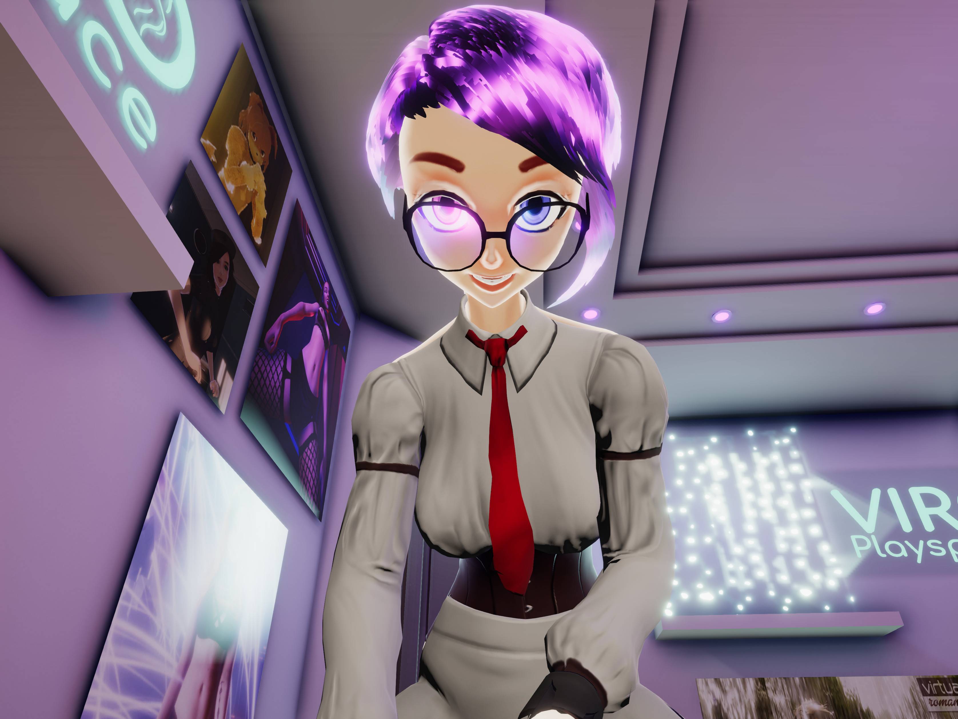 ViRo Playspace screenshot 10
