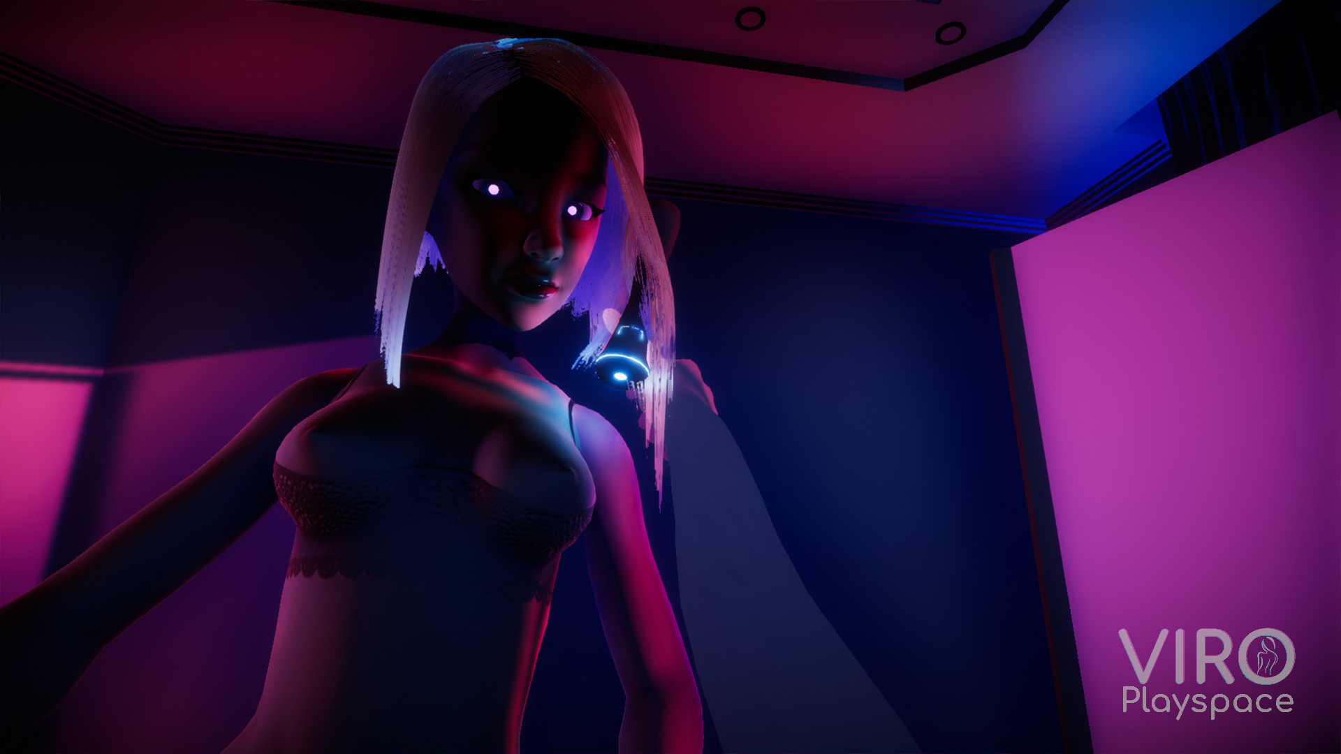 ViRo Playspace screenshot 13