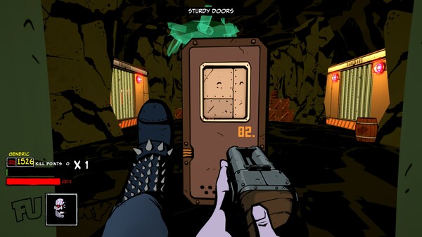 Screenshot #1