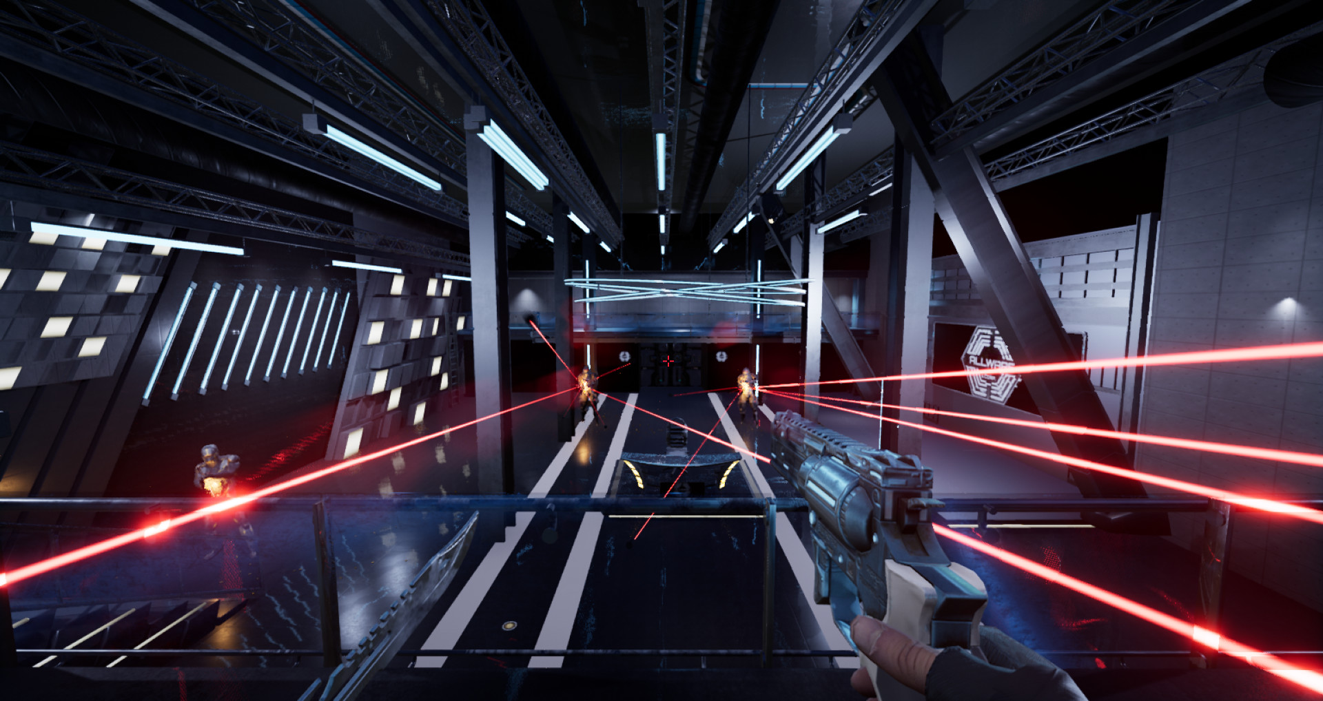Time Break 2121 screenshot 12