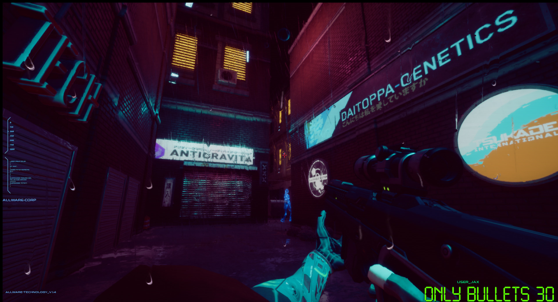 Time Break 2121 screenshot 13