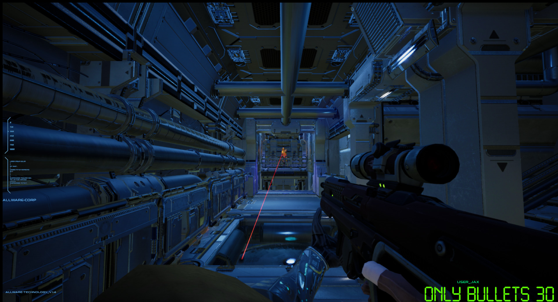 Time Break 2121 screenshot 9