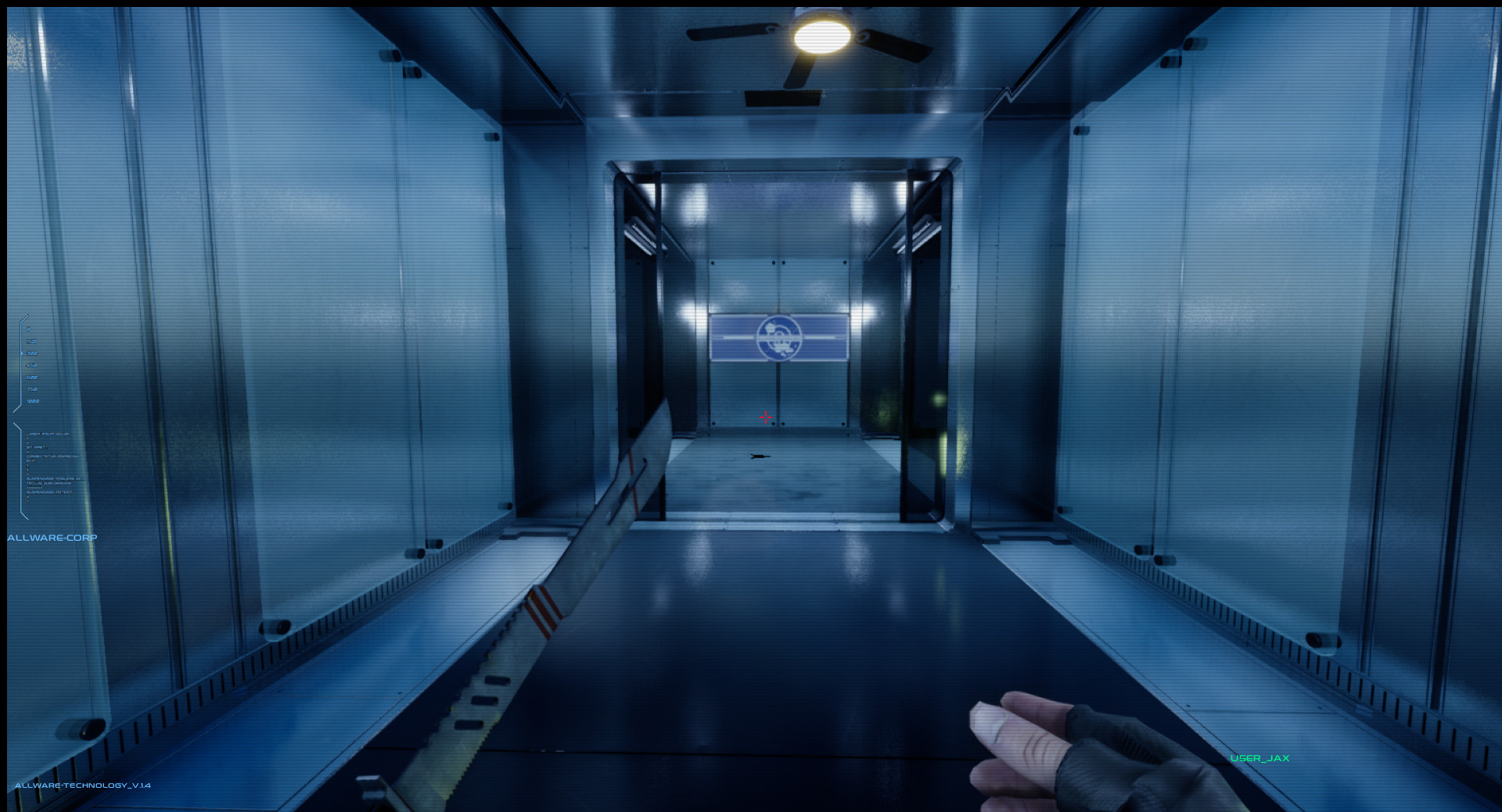Time Break 2121 screenshot 6