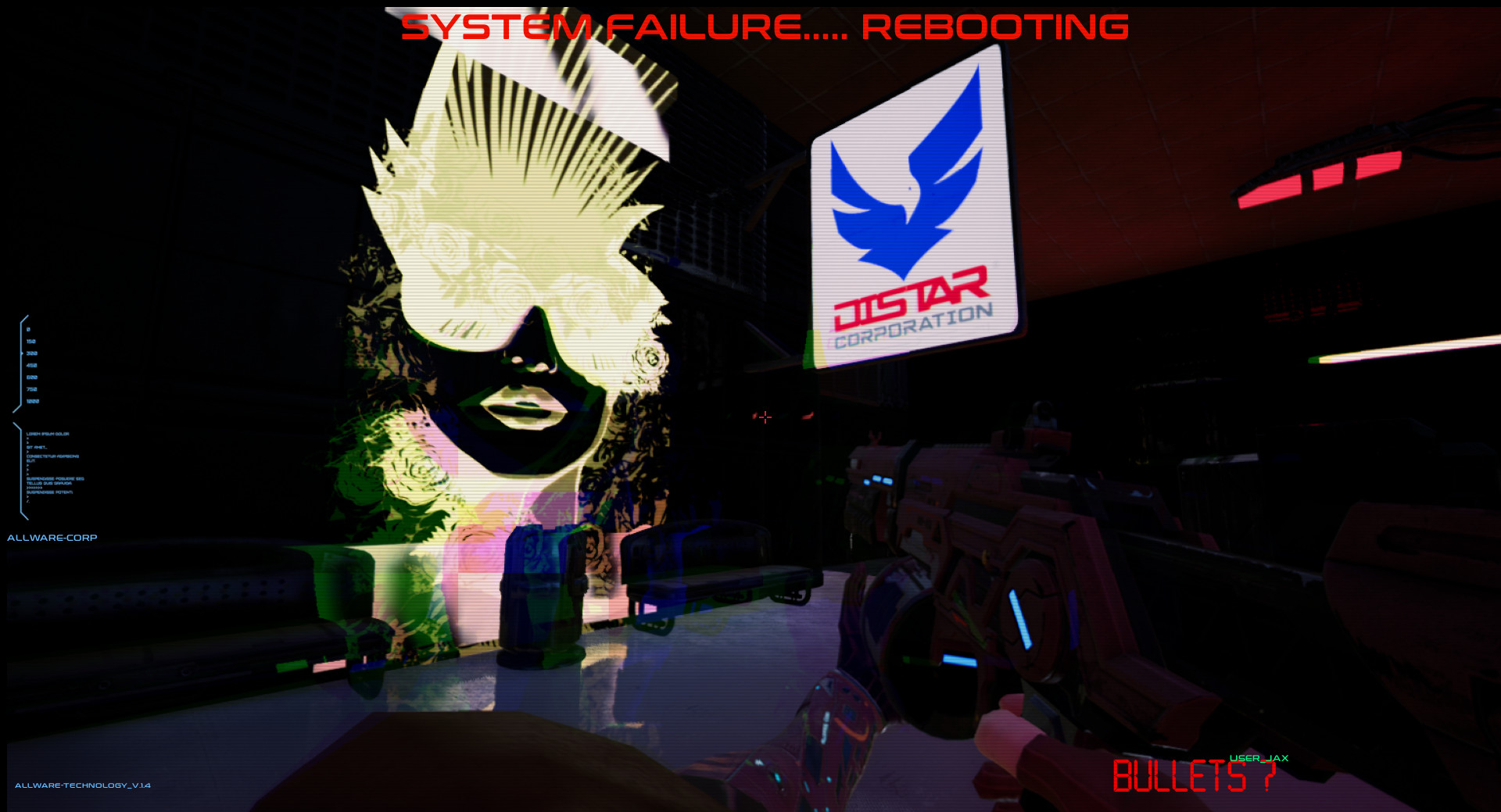 Time Break 2121 screenshot 10