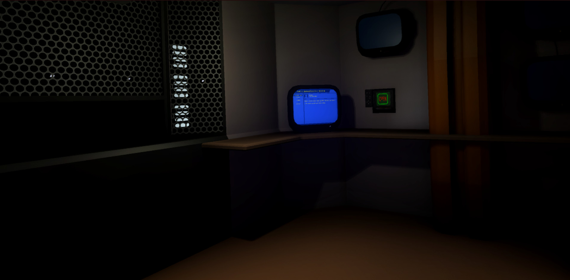 Prisoner 518 screenshot 16