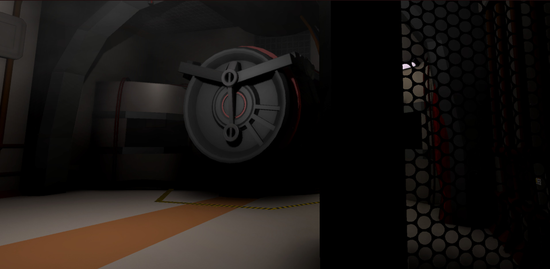 Prisoner 518 screenshot 11