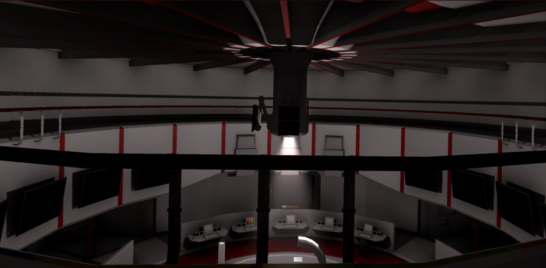 Prisoner 518 screenshot 13