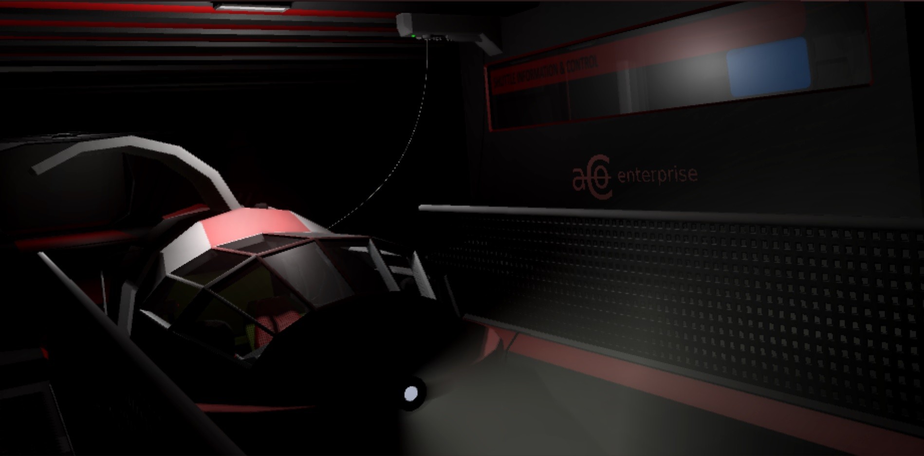 Prisoner 518 screenshot 12