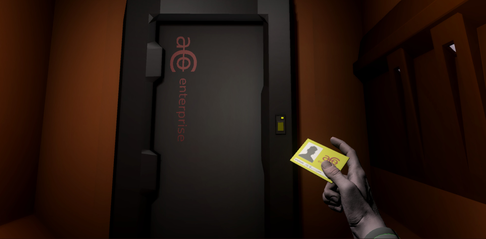 Prisoner 518 screenshot 8