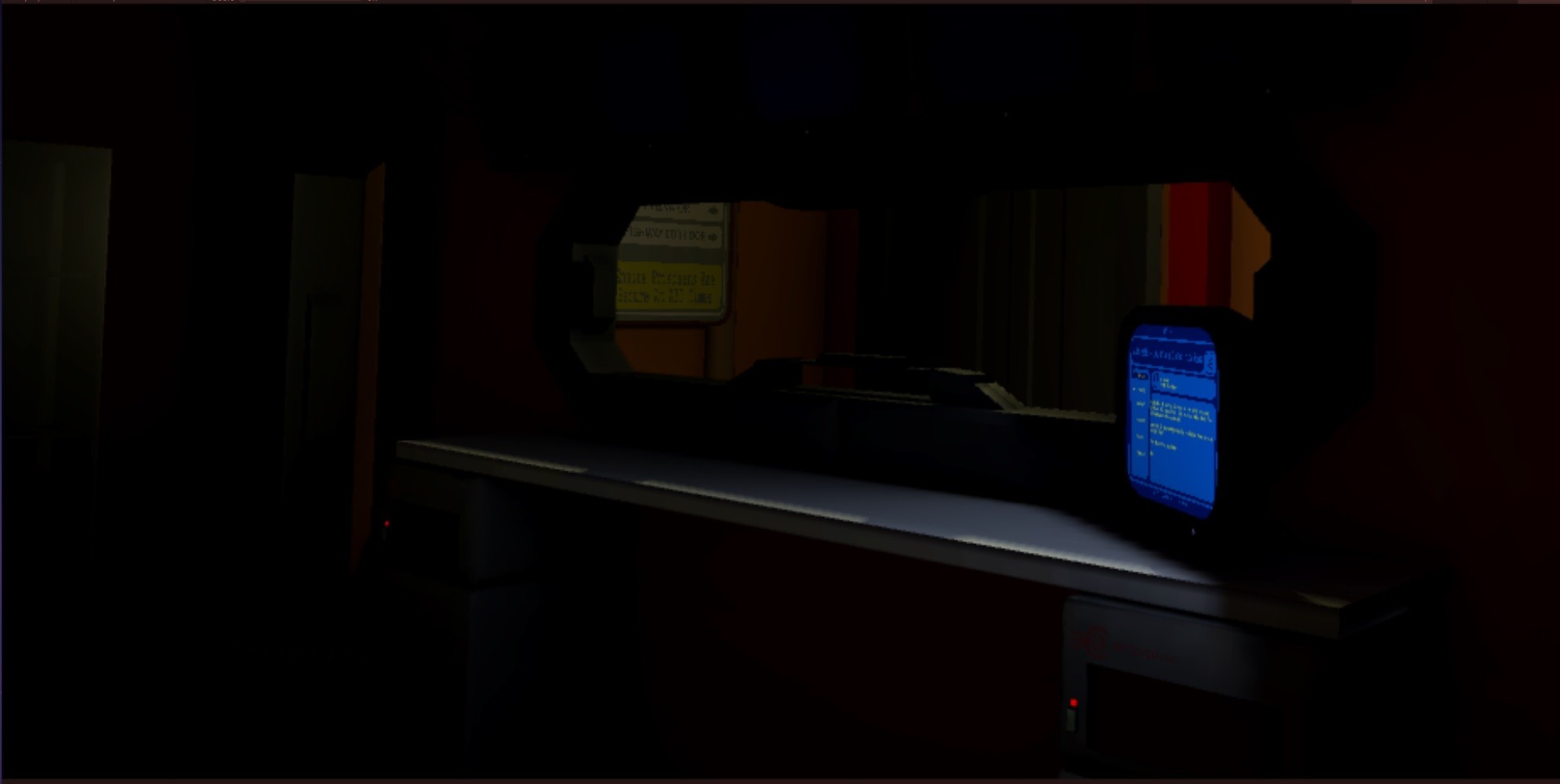Prisoner 518 screenshot 10
