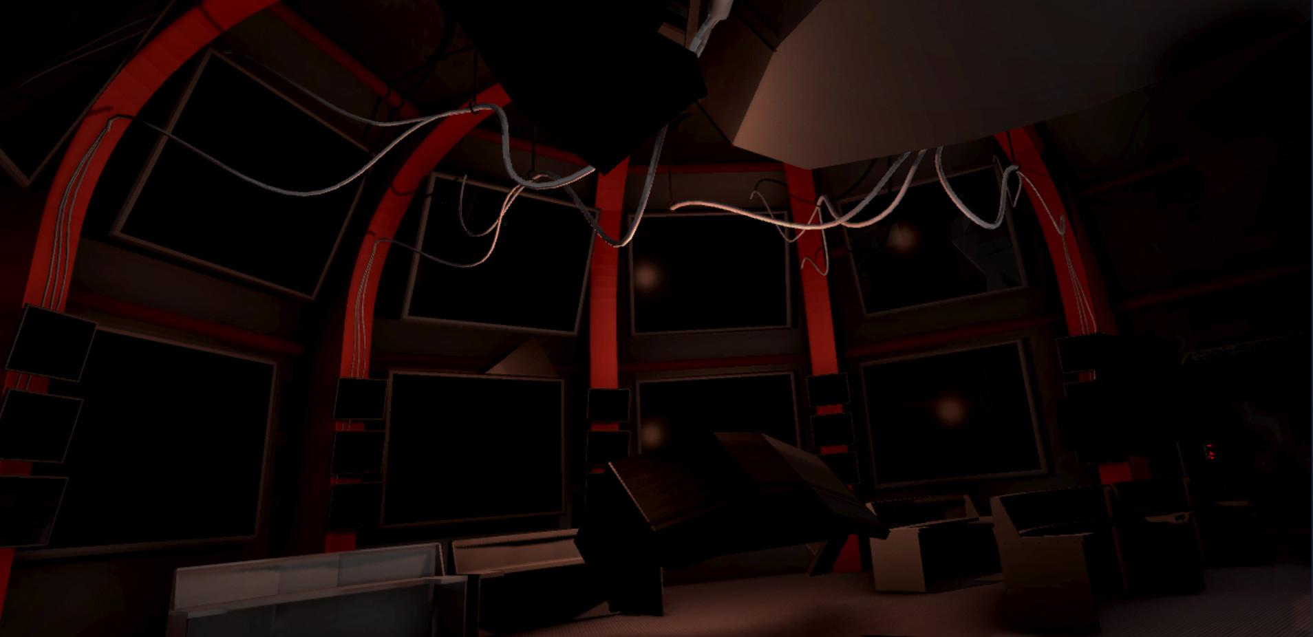 Prisoner 518 screenshot 15