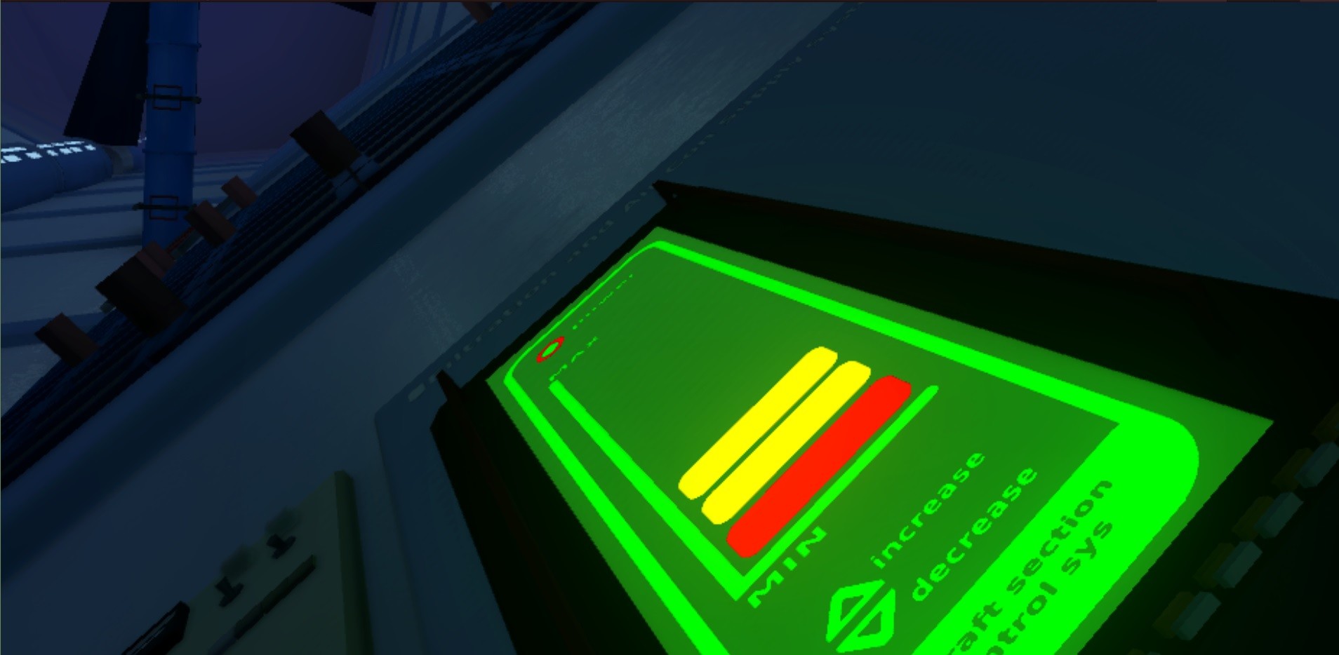 Prisoner 518 screenshot 6
