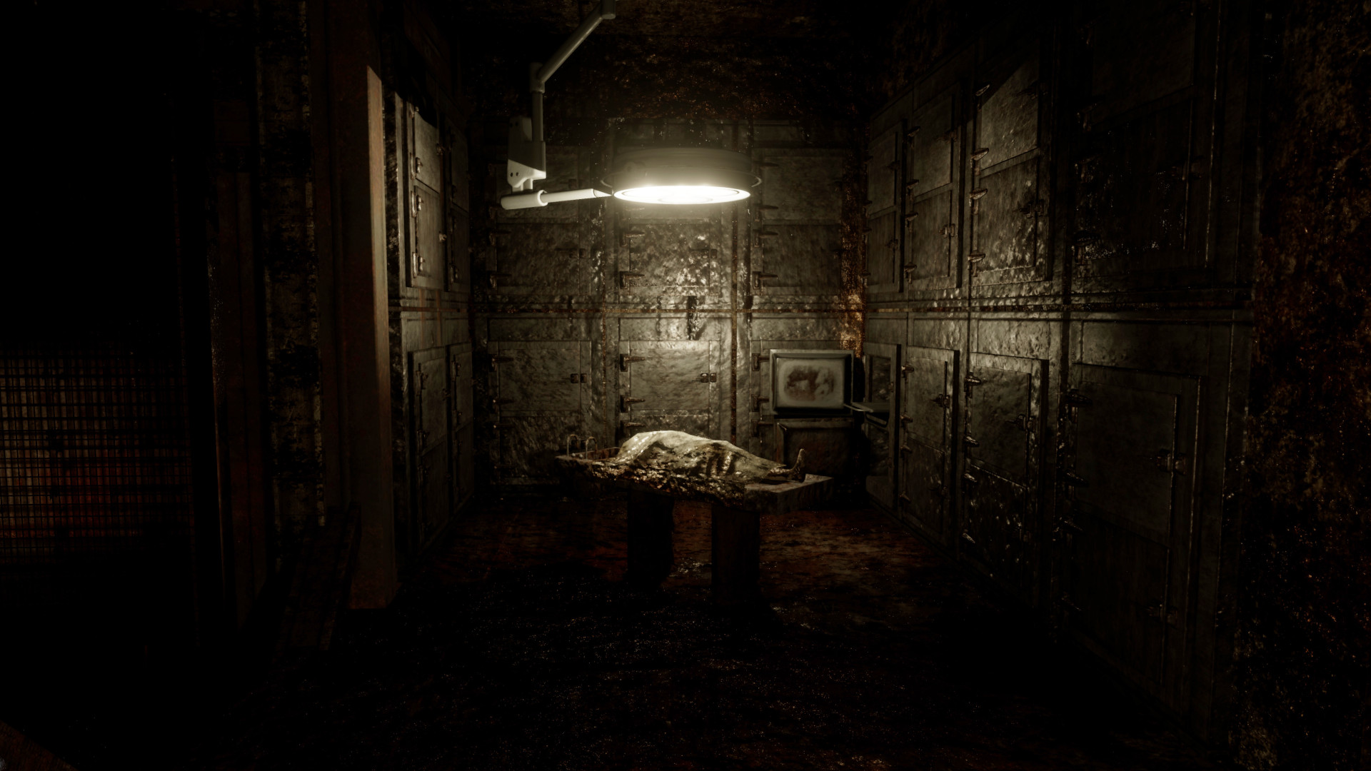 Adam - Lost Memories screenshot 10
