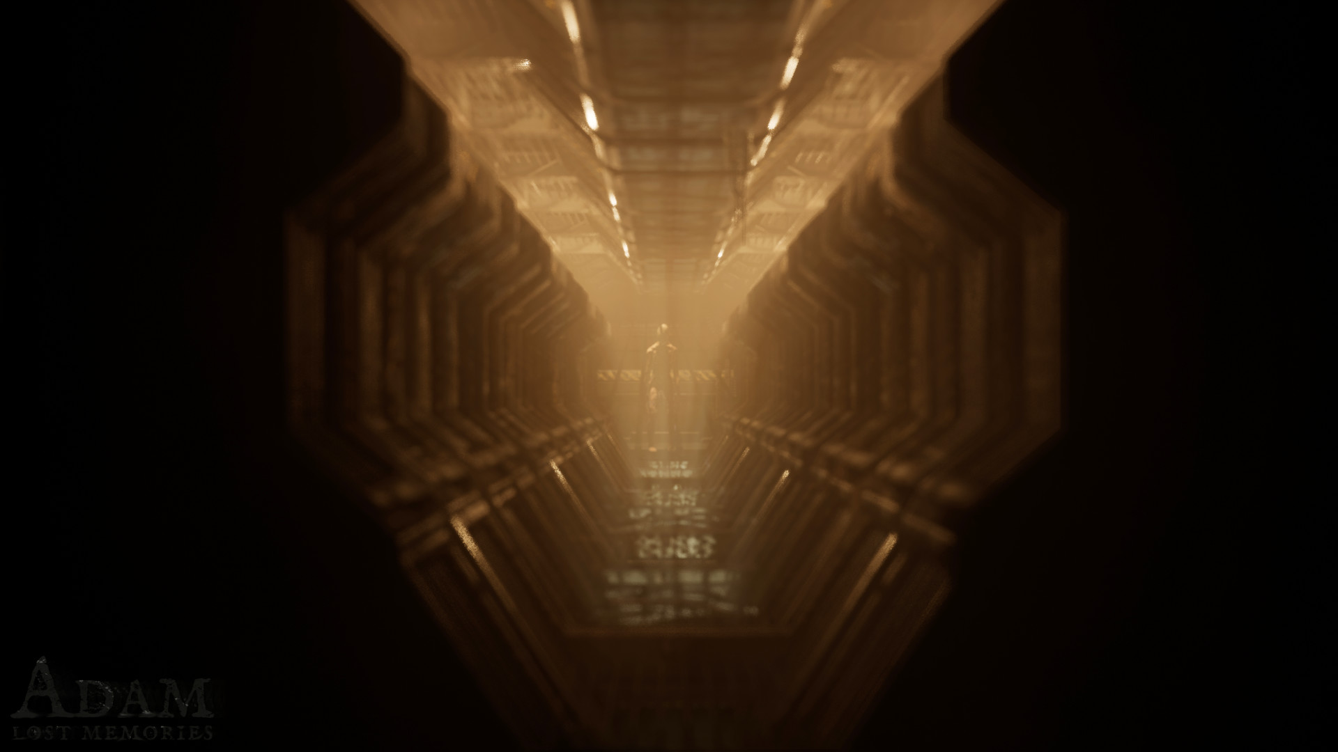 Adam - Lost Memories screenshot 3