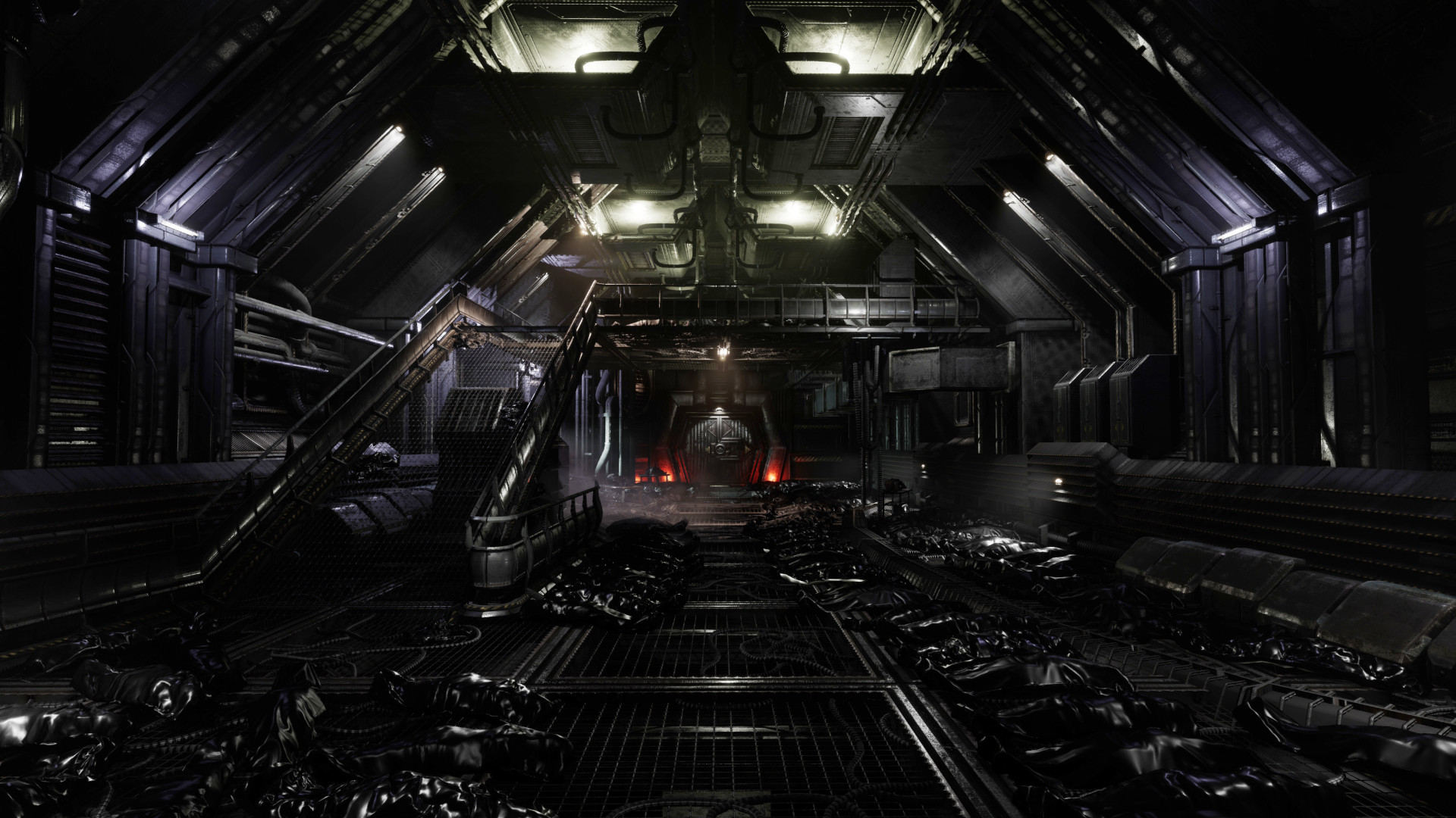 Adam - Lost Memories screenshot 1