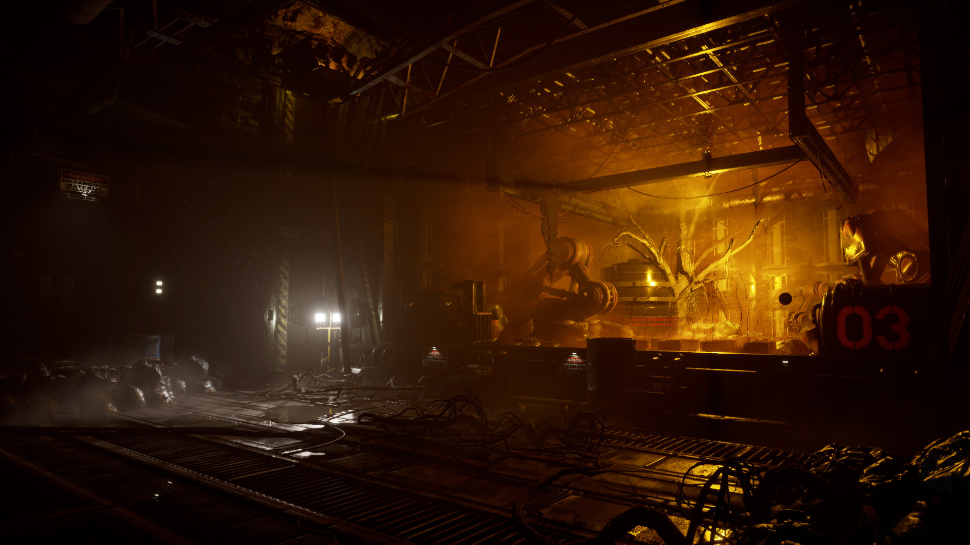 Adam - Lost Memories screenshot 8