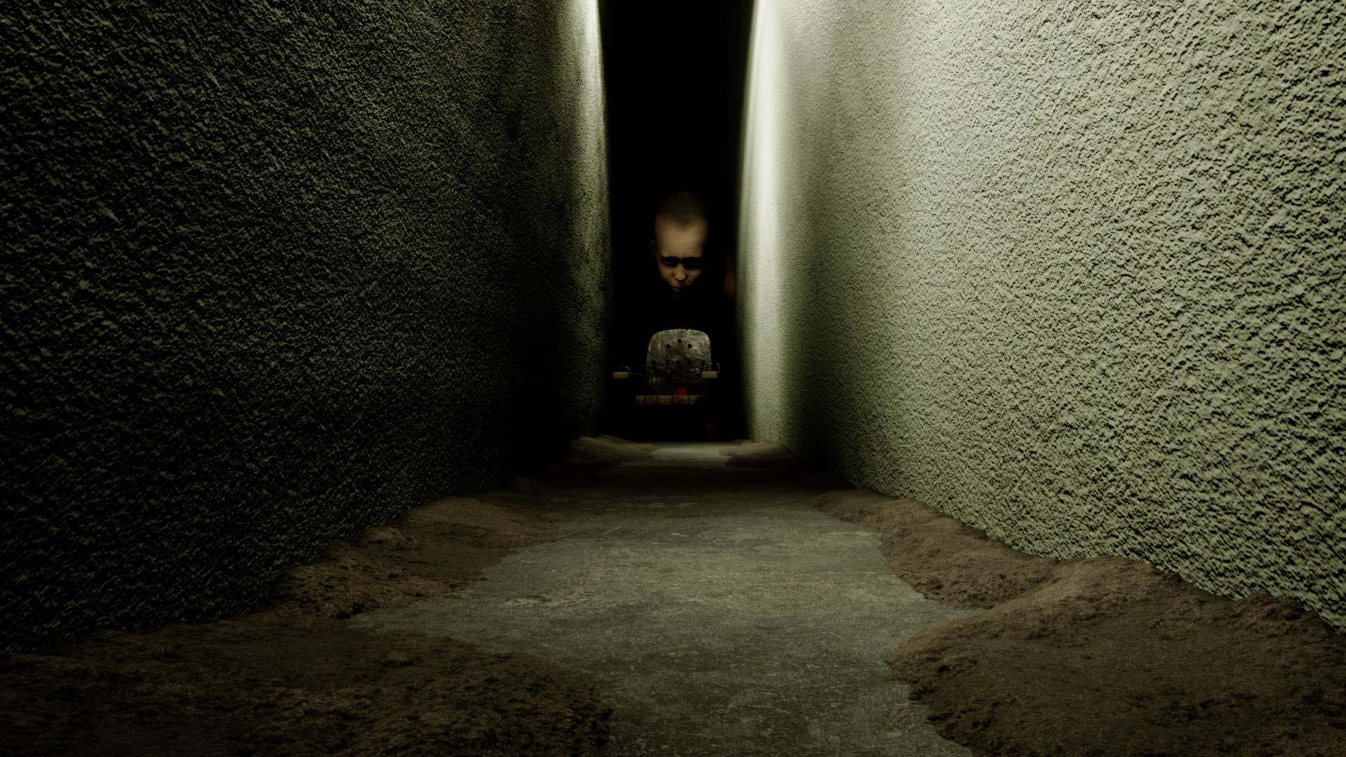Adam - Lost Memories screenshot 7