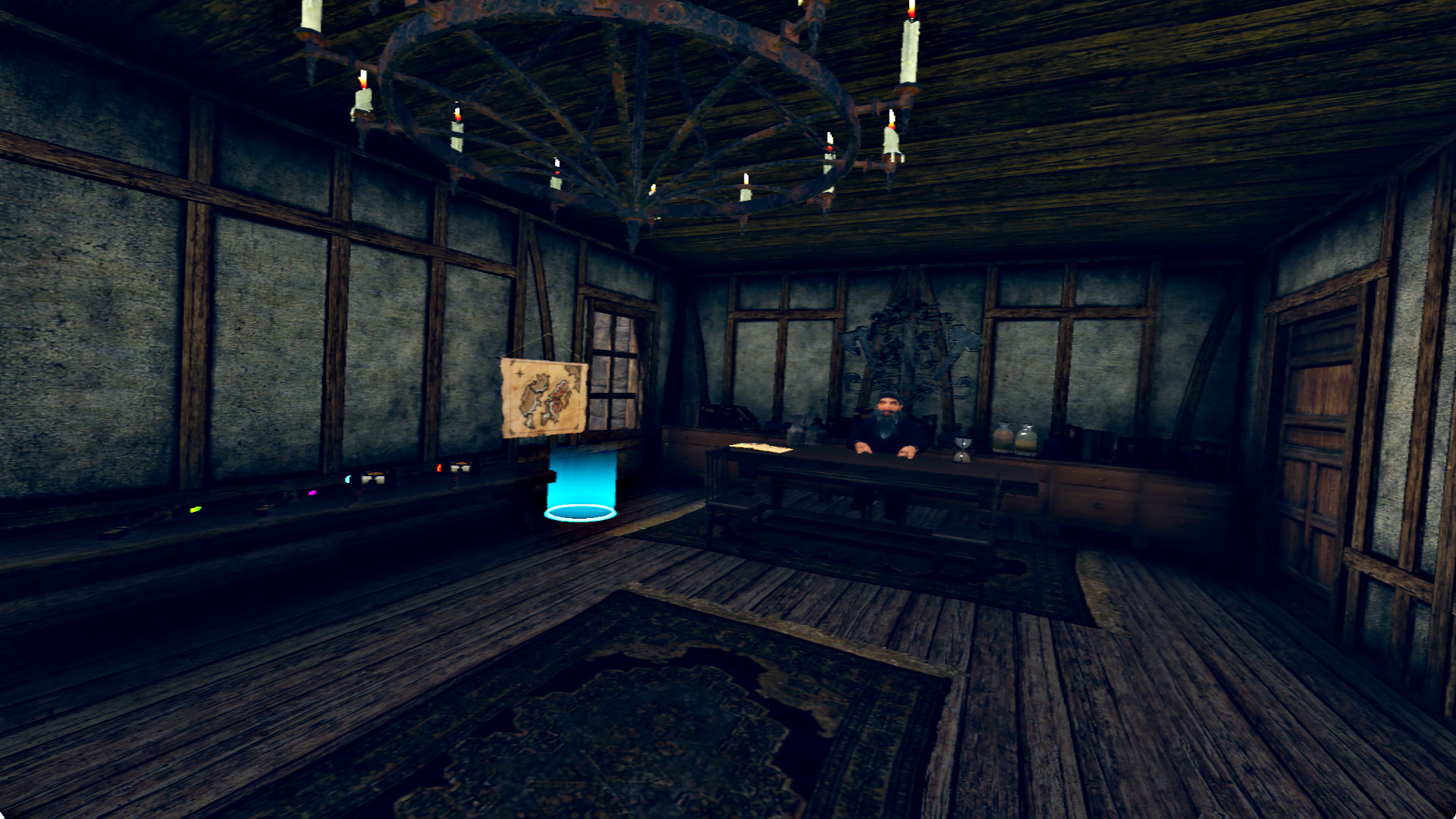Dwarven Defender screenshot 1