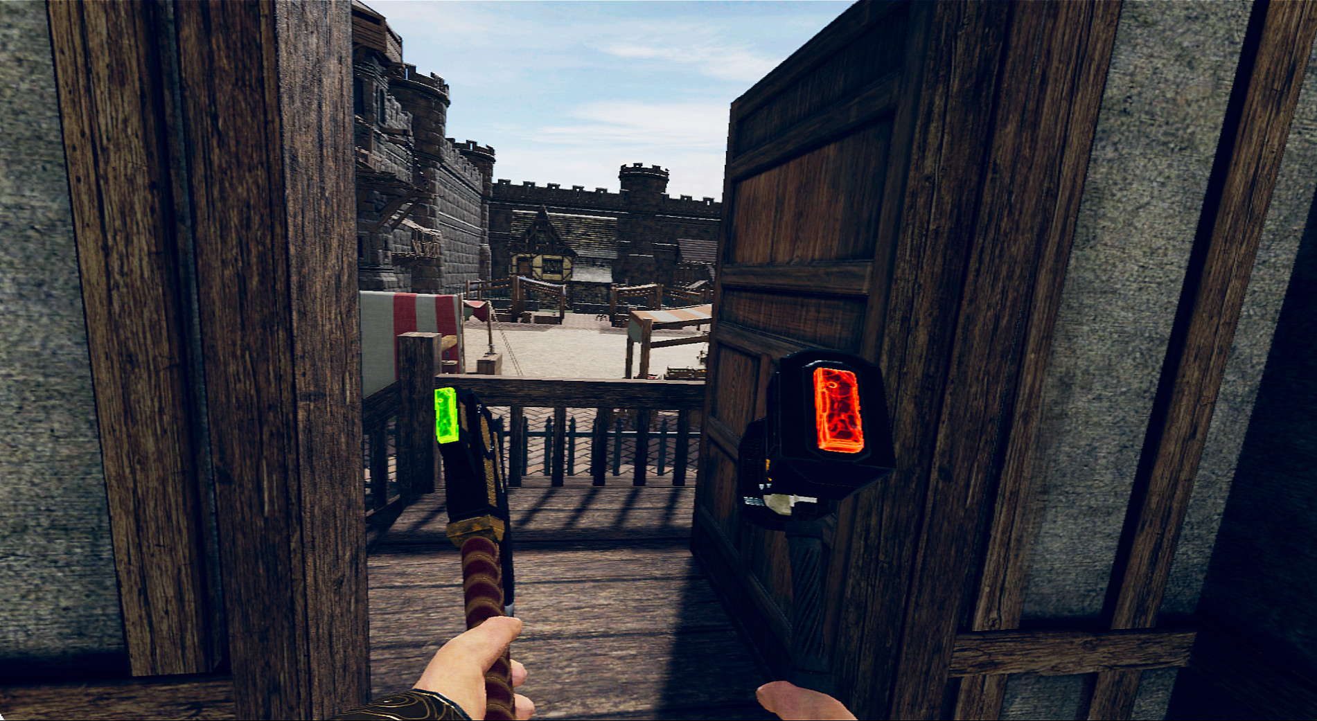 Dwarven Defender screenshot 2