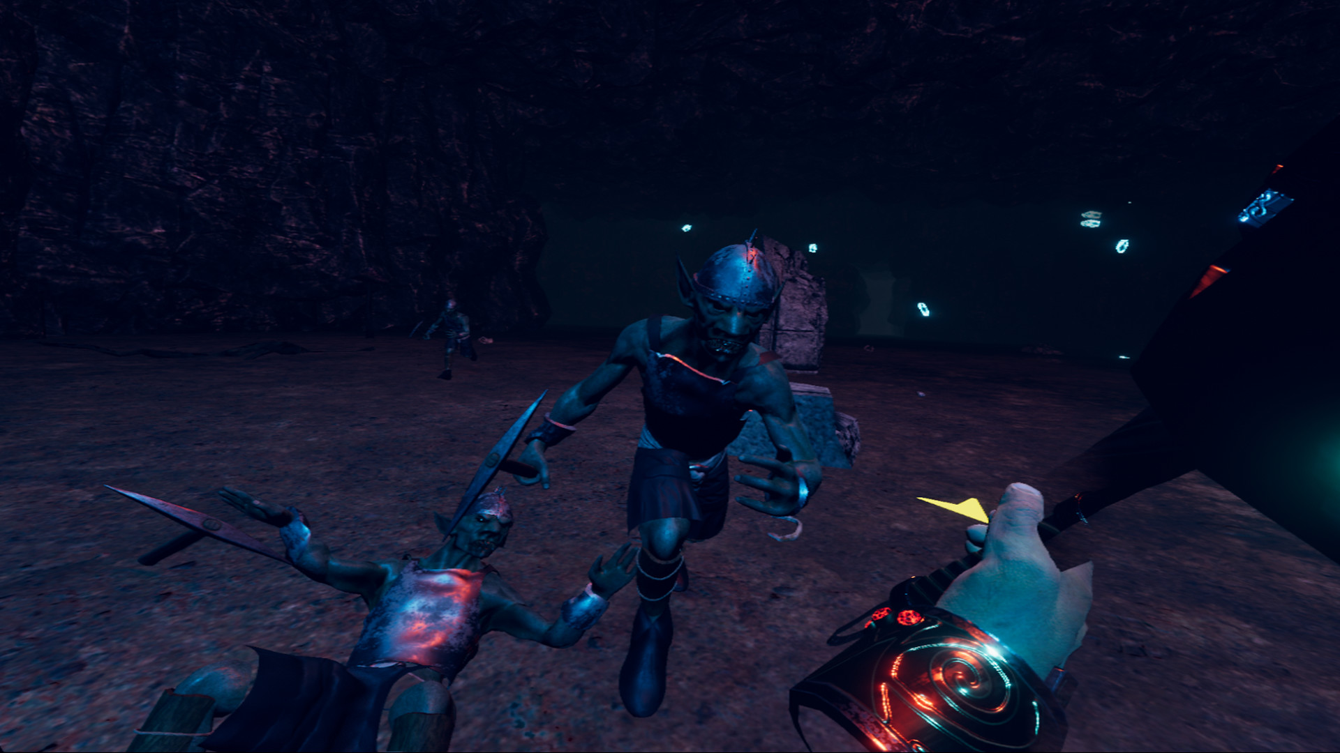Dwarven Defender screenshot 3