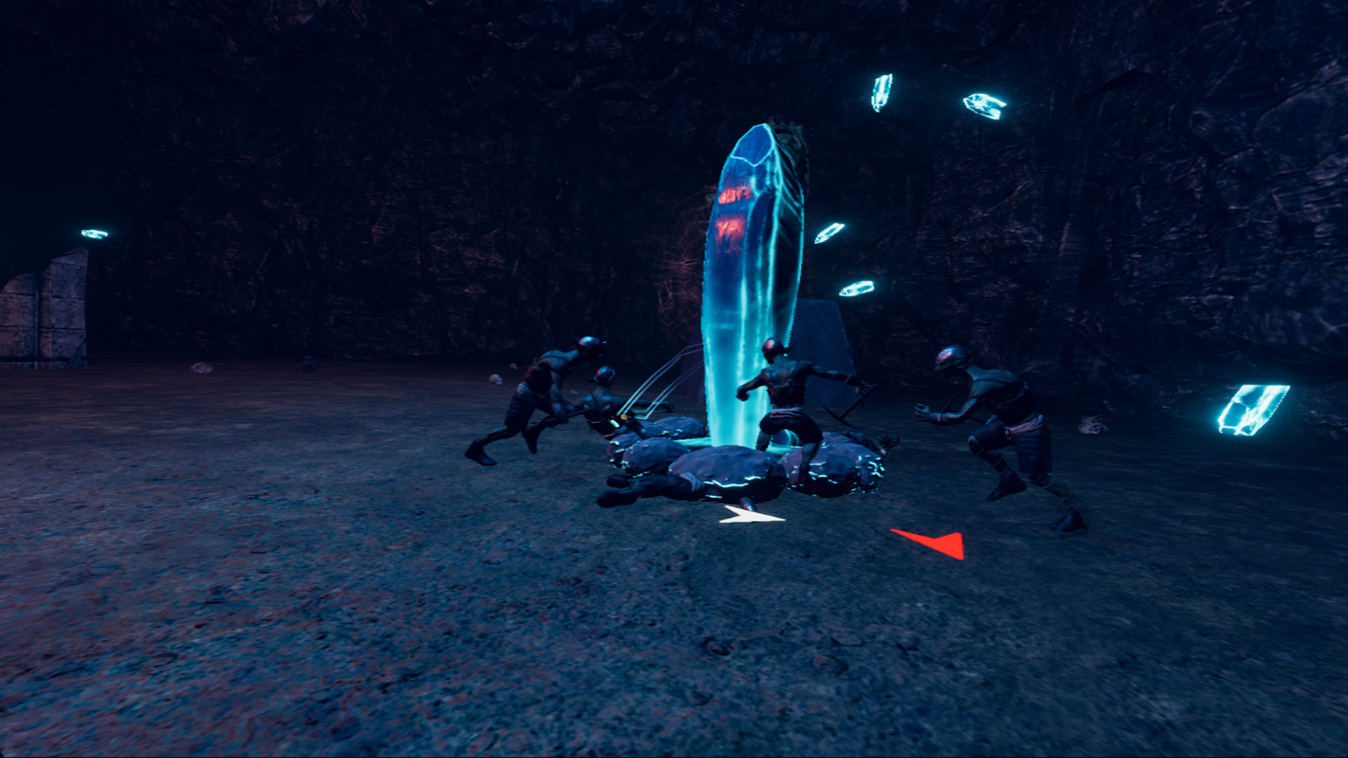 Dwarven Defender screenshot 10