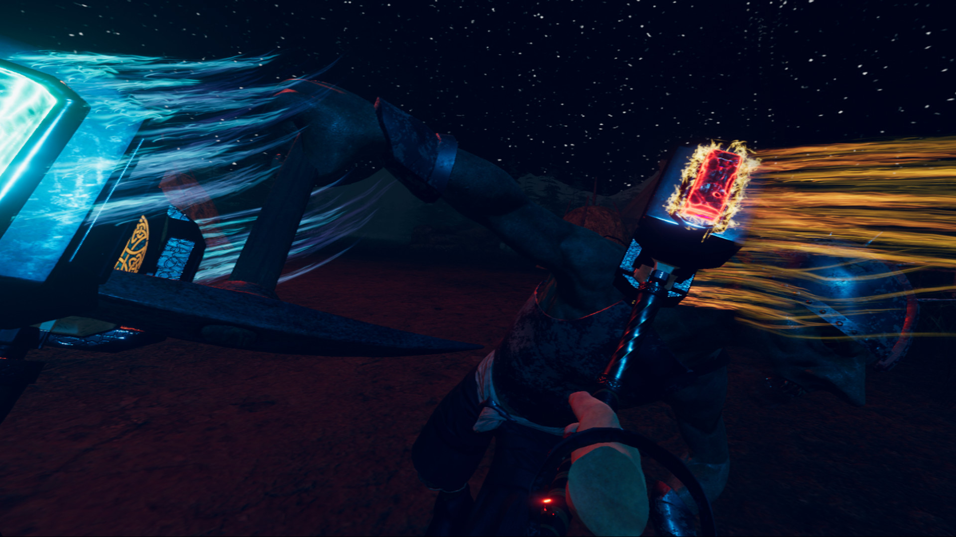 Dwarven Defender screenshot 5