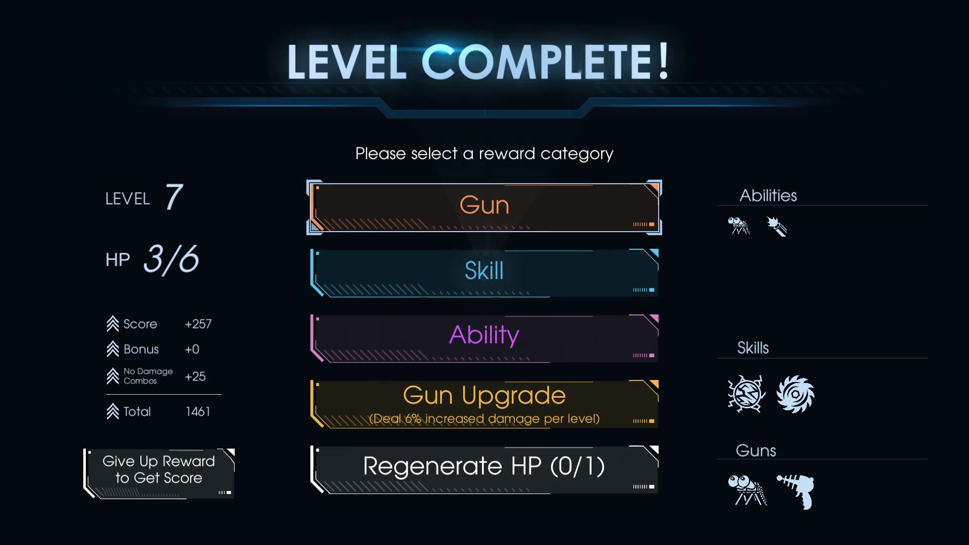 Dark Zone Defense screenshot 4