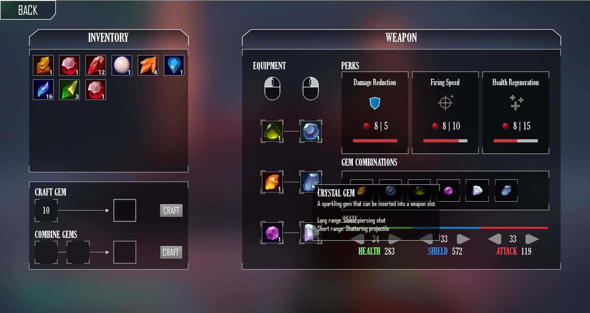 Remnants screenshot 5