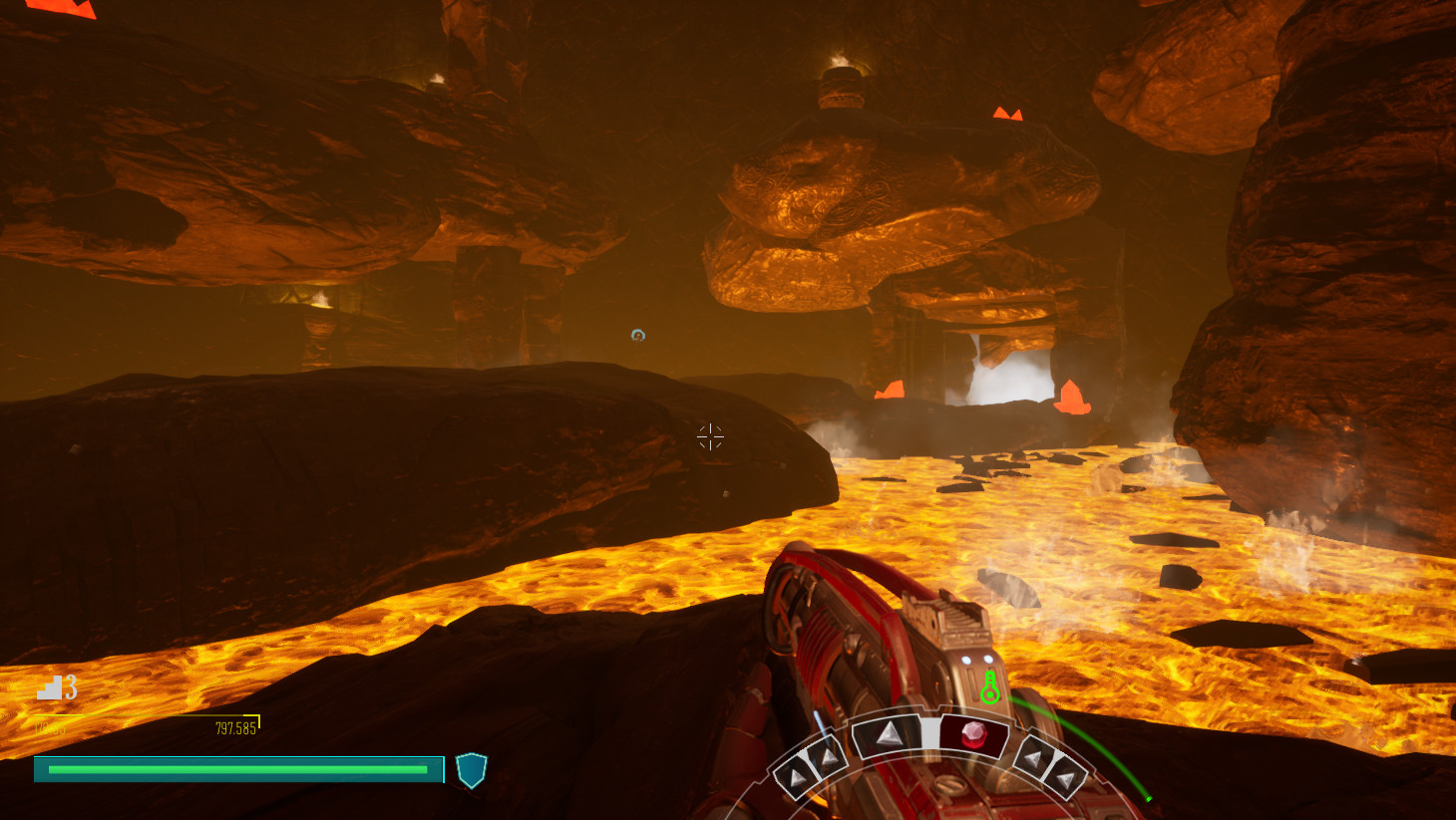 Remnants screenshot 7
