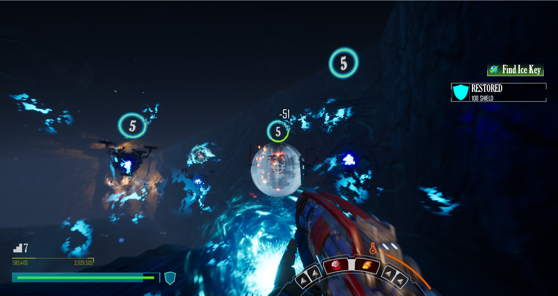 Remnants screenshot 19